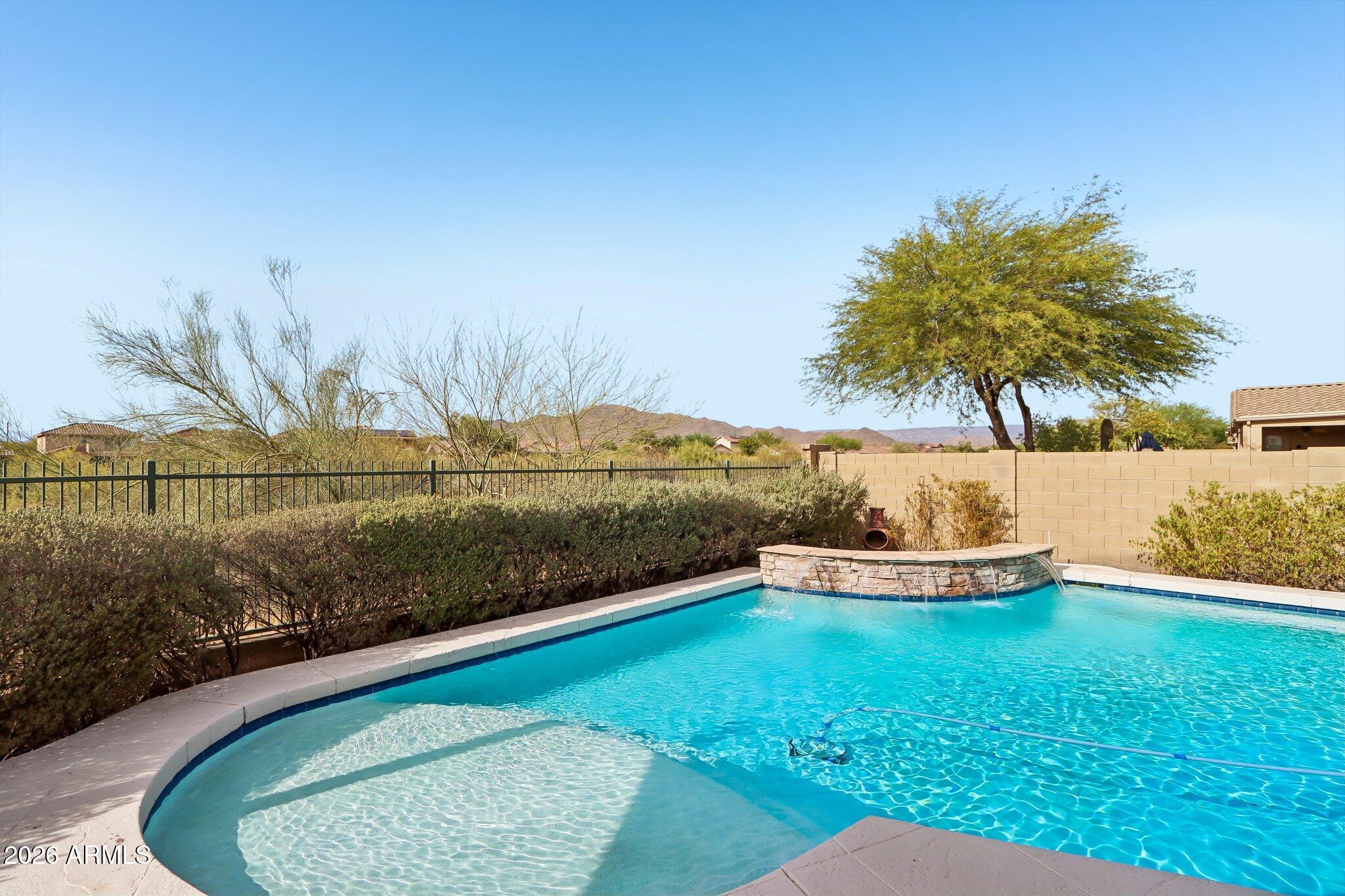 2656 W COYOTE CREEK Court