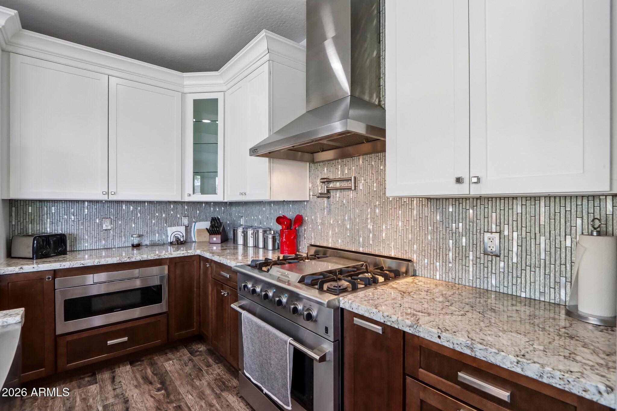 2656 W COYOTE CREEK Court