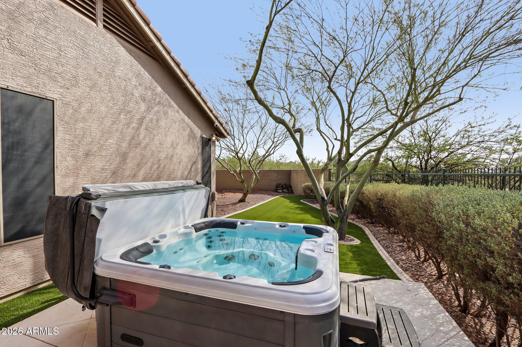 2656 W COYOTE CREEK Court