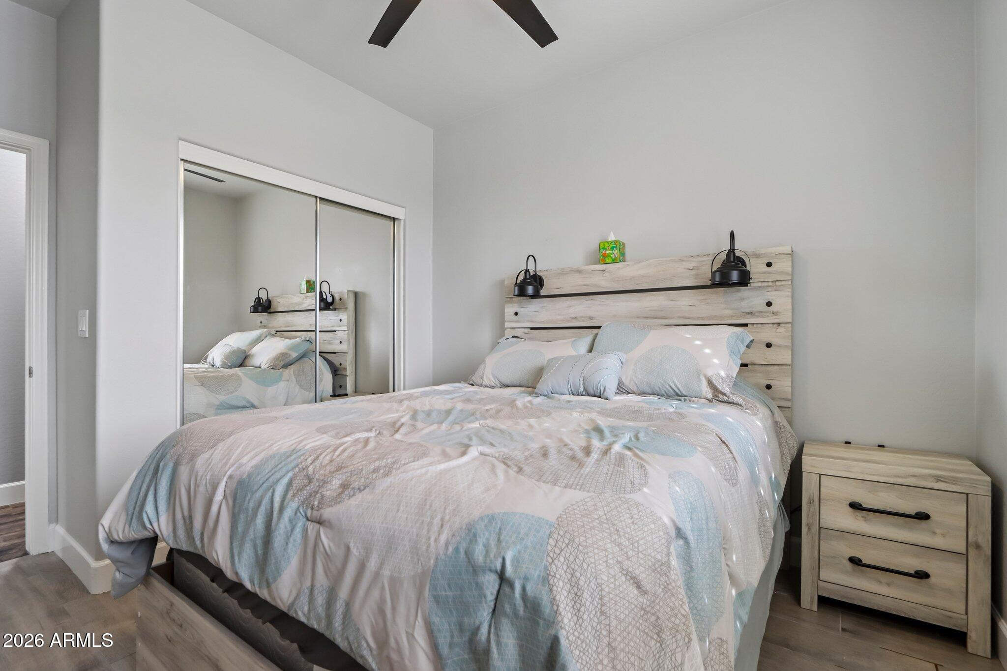 2656 W COYOTE CREEK Court