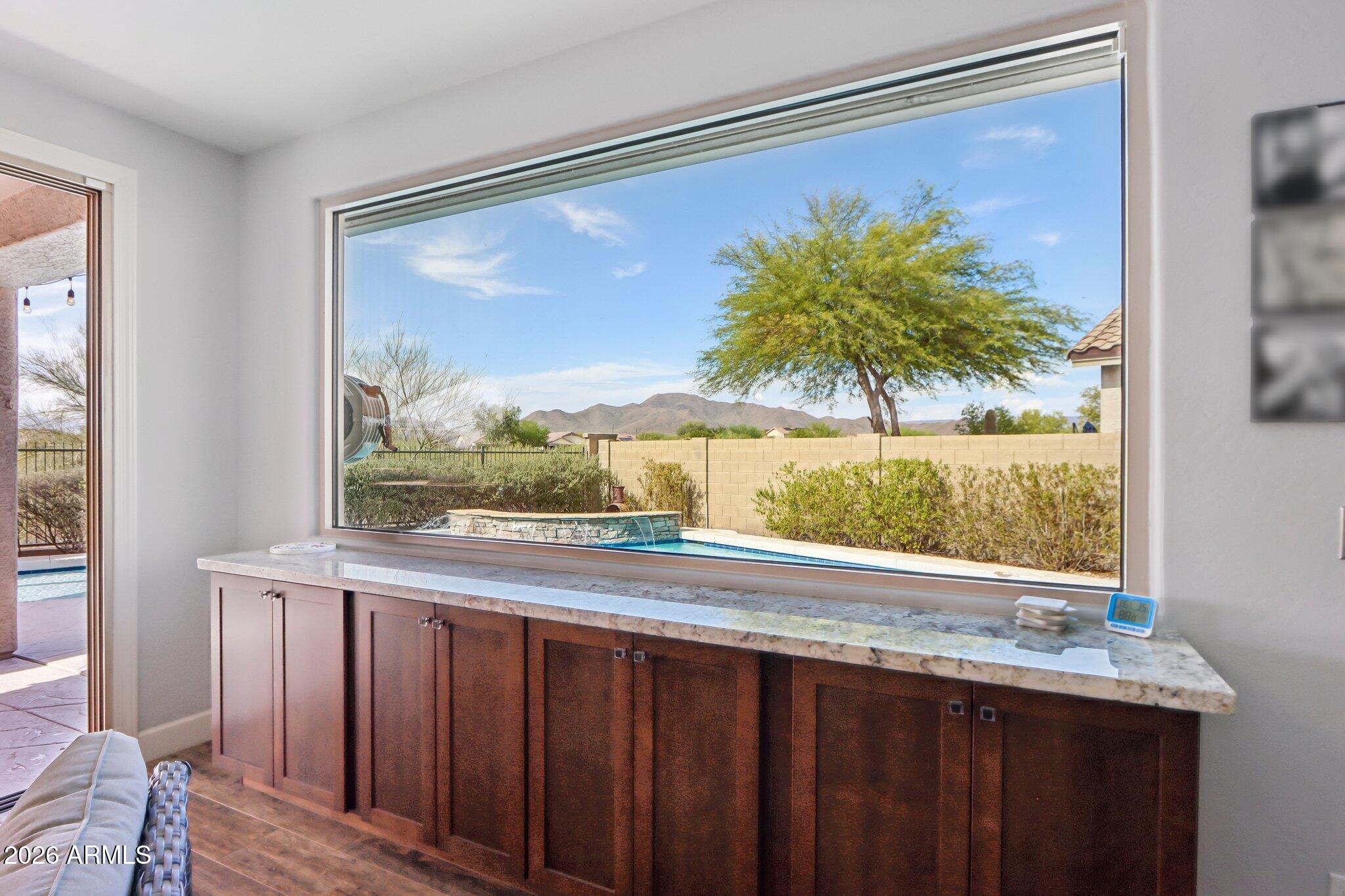 2656 W COYOTE CREEK Court