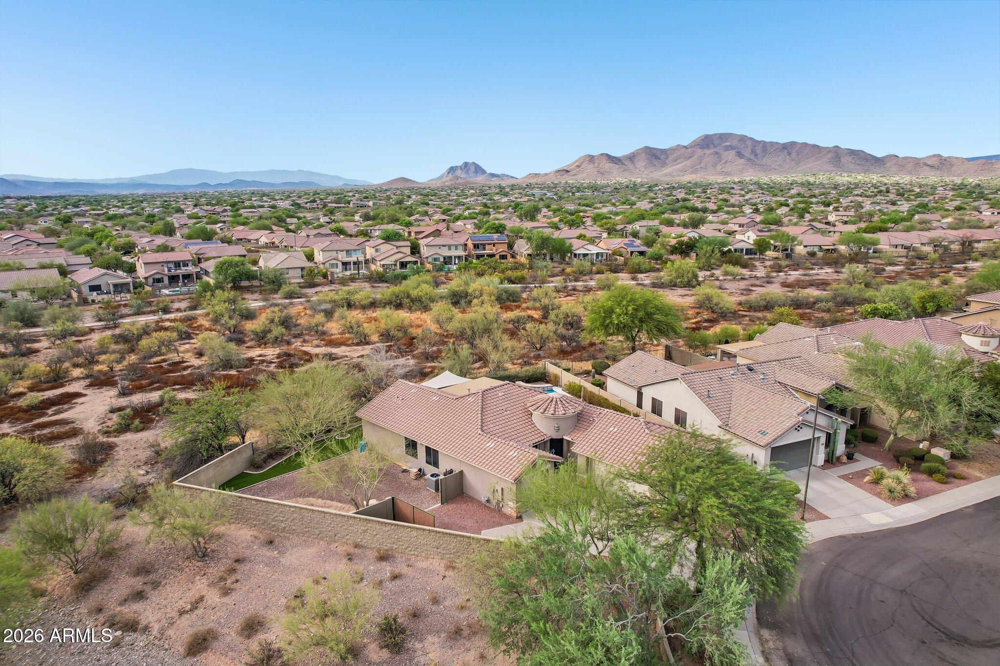 2656 W COYOTE CREEK Court