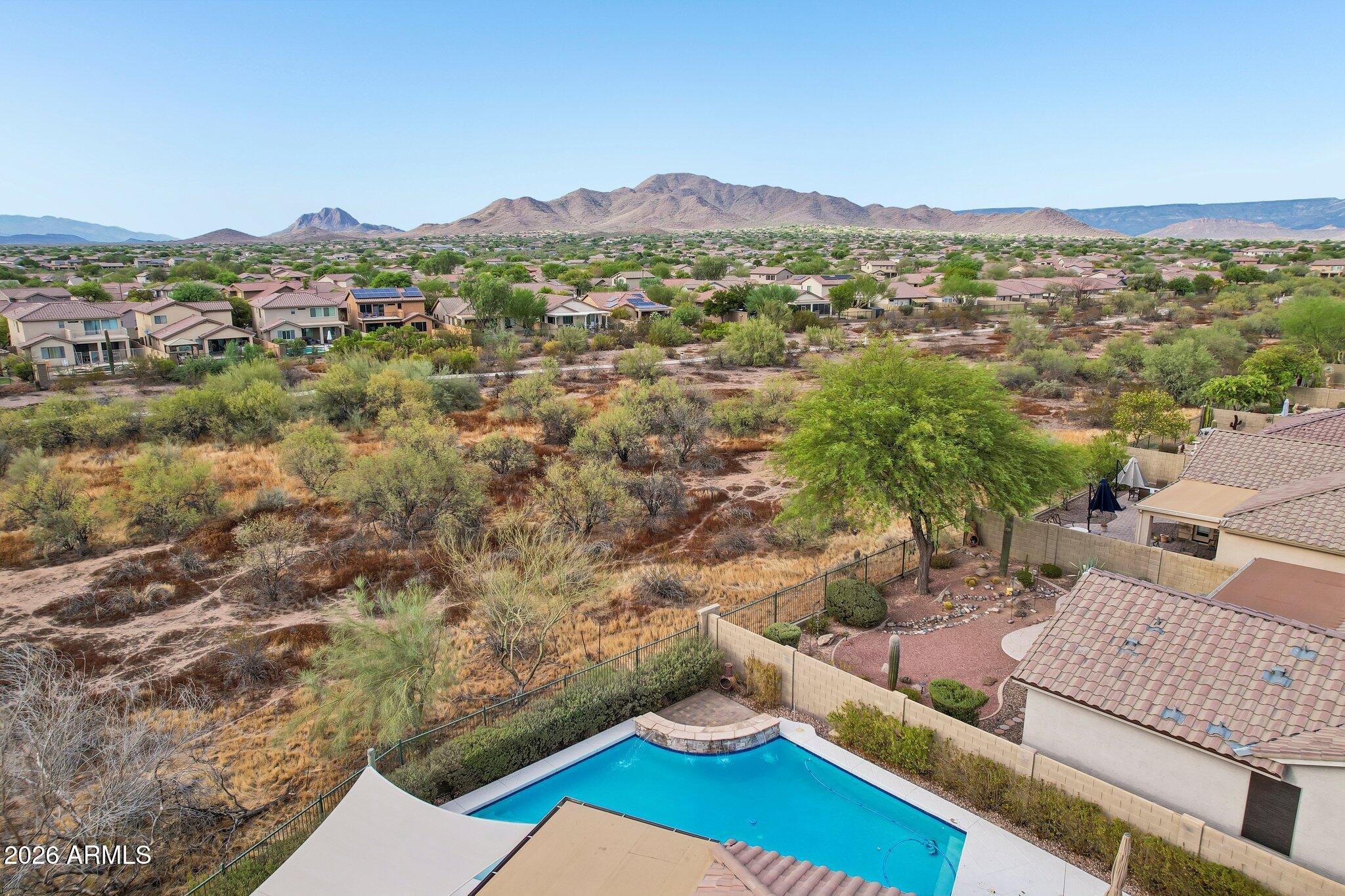 2656 W COYOTE CREEK Court