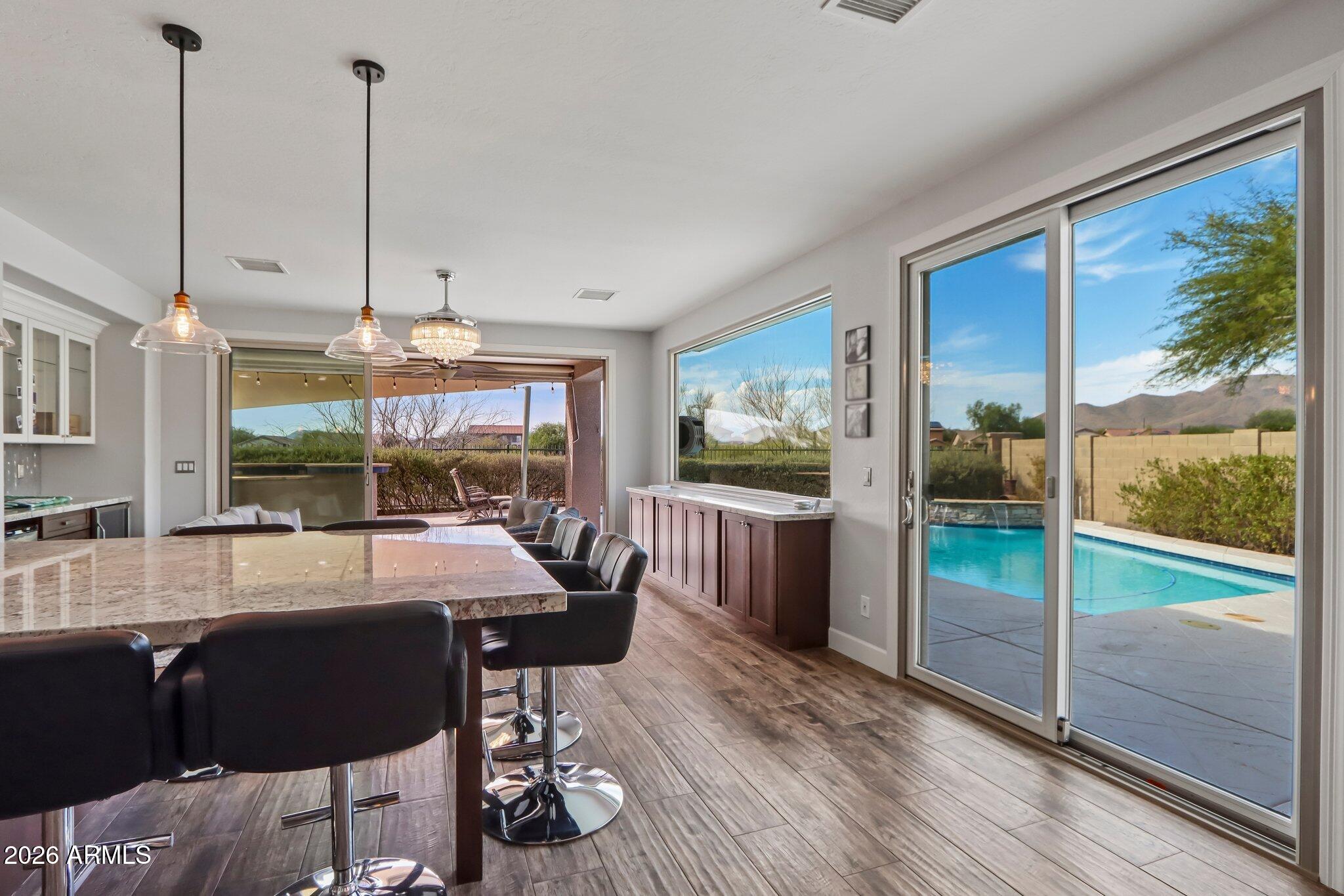 2656 W COYOTE CREEK Court