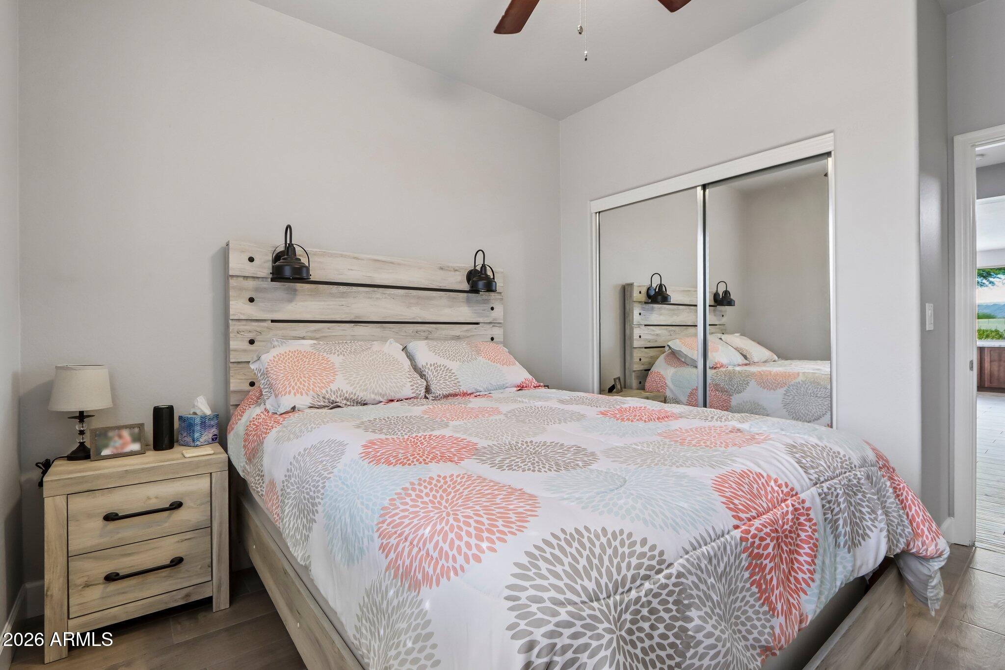 2656 W COYOTE CREEK Court