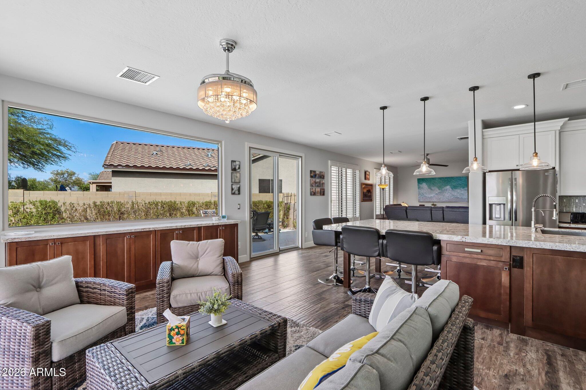 2656 W COYOTE CREEK Court