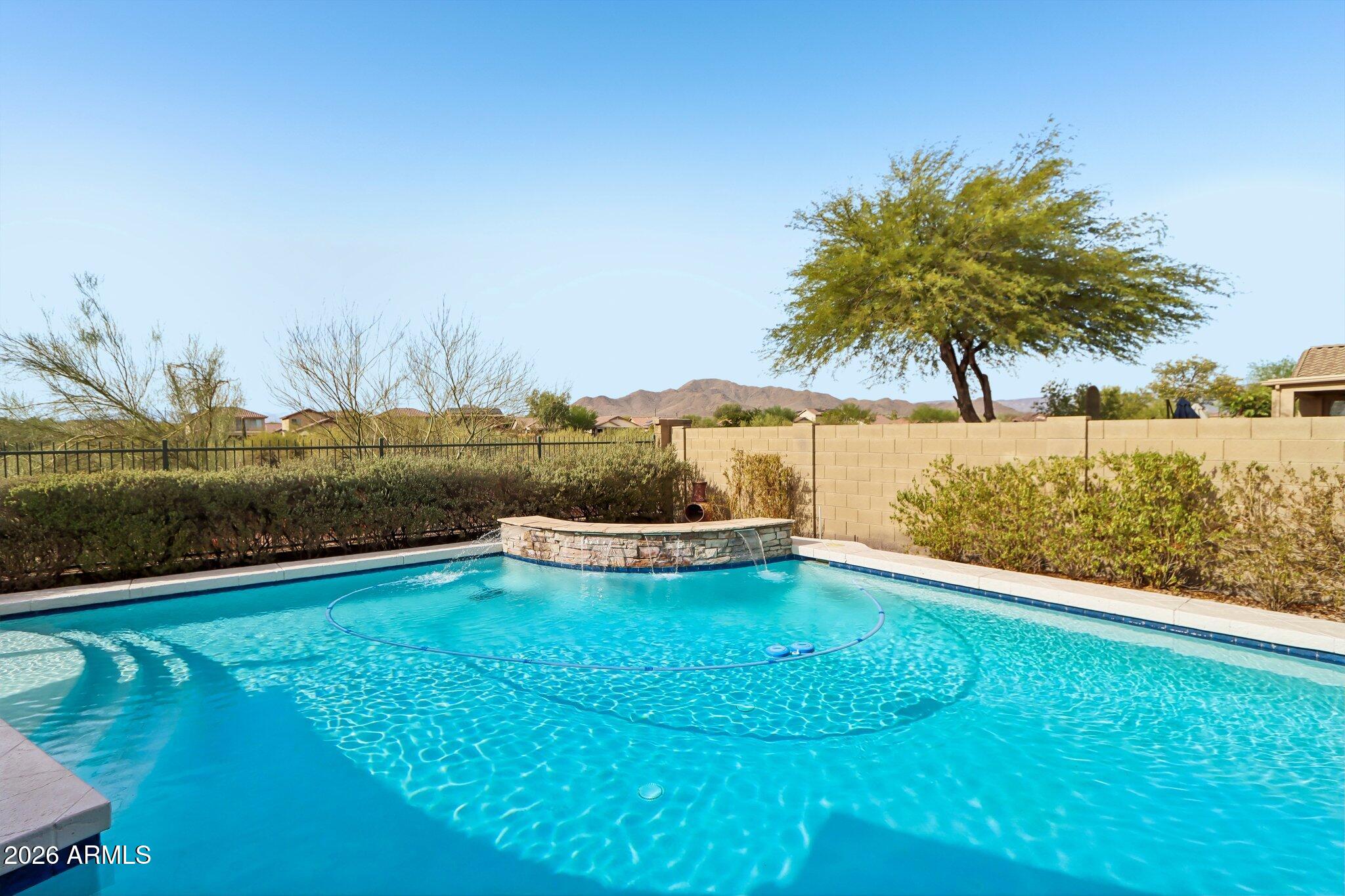 2656 W COYOTE CREEK Court