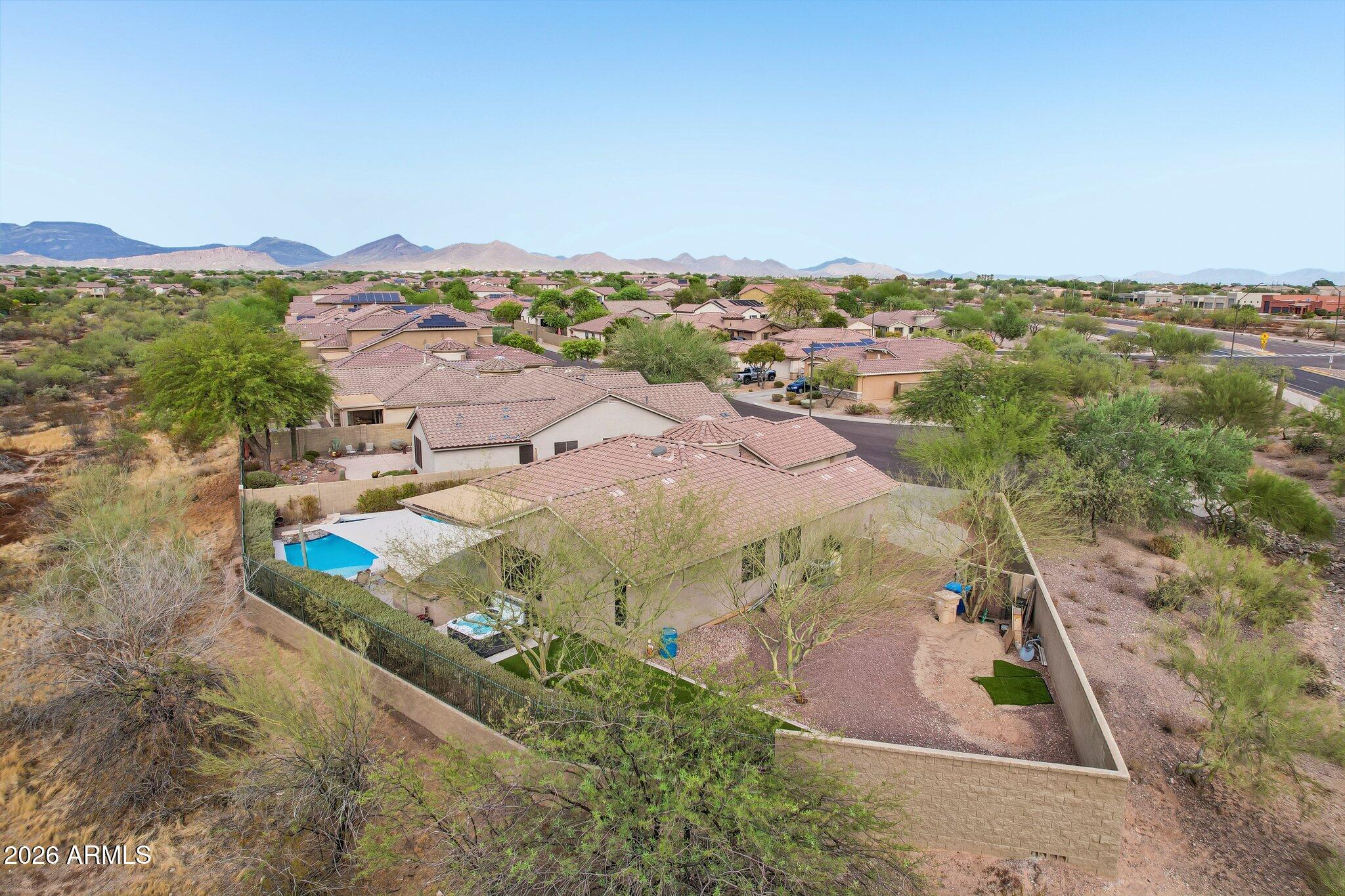 2656 W COYOTE CREEK Court