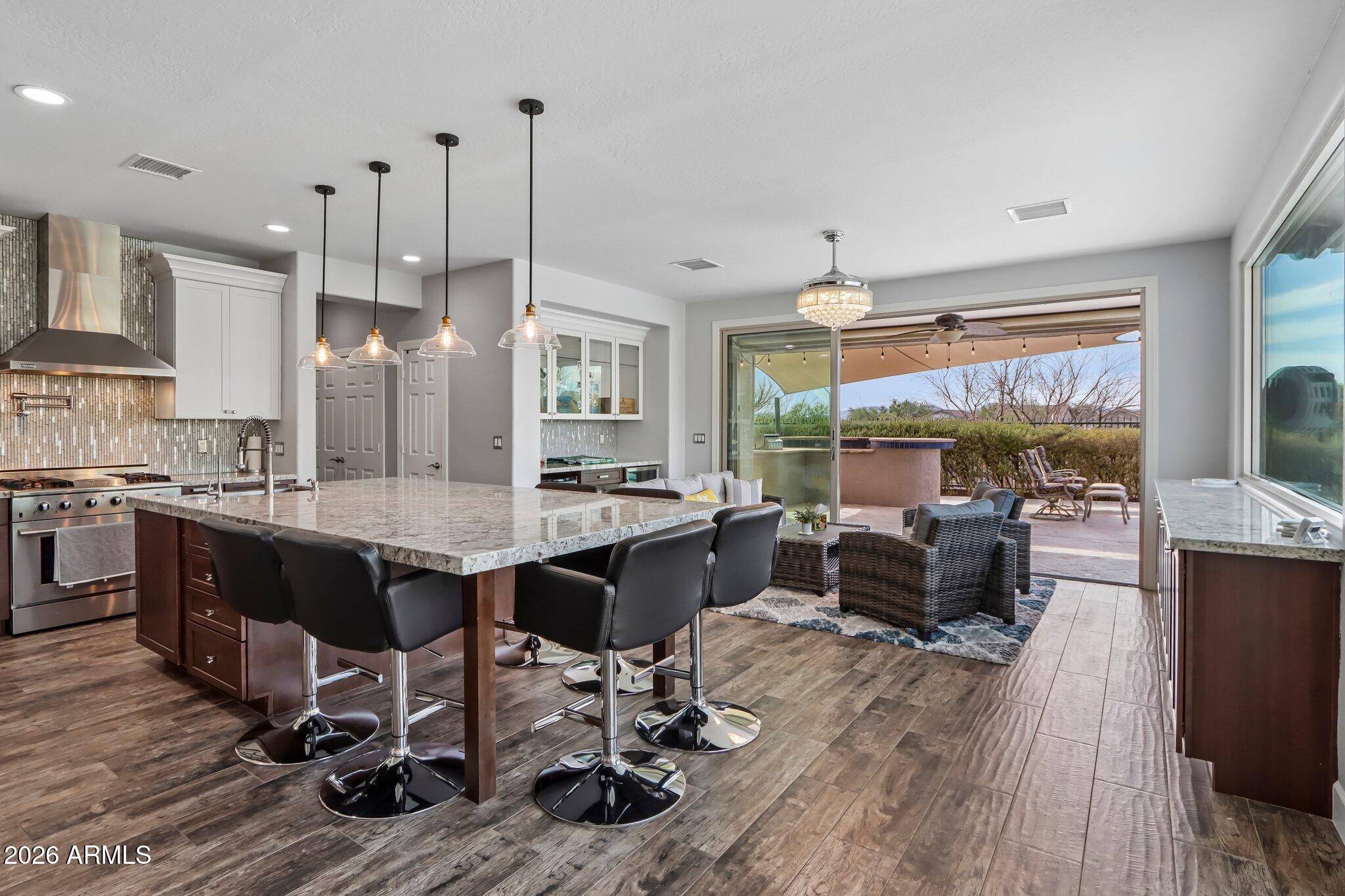 2656 W COYOTE CREEK Court