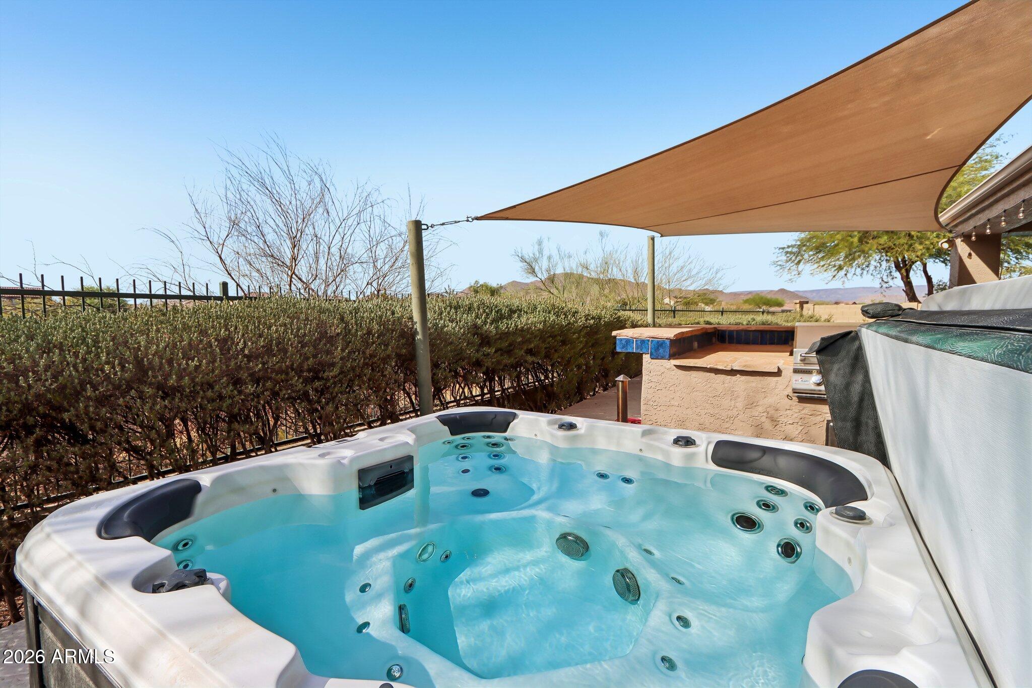 2656 W COYOTE CREEK Court