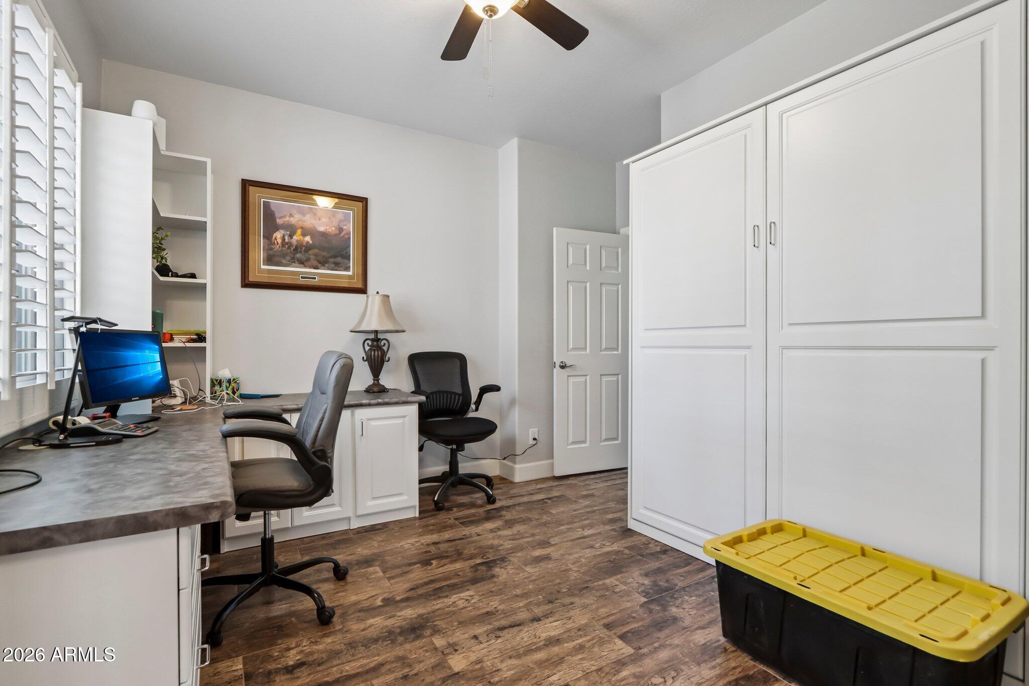 2656 W COYOTE CREEK Court