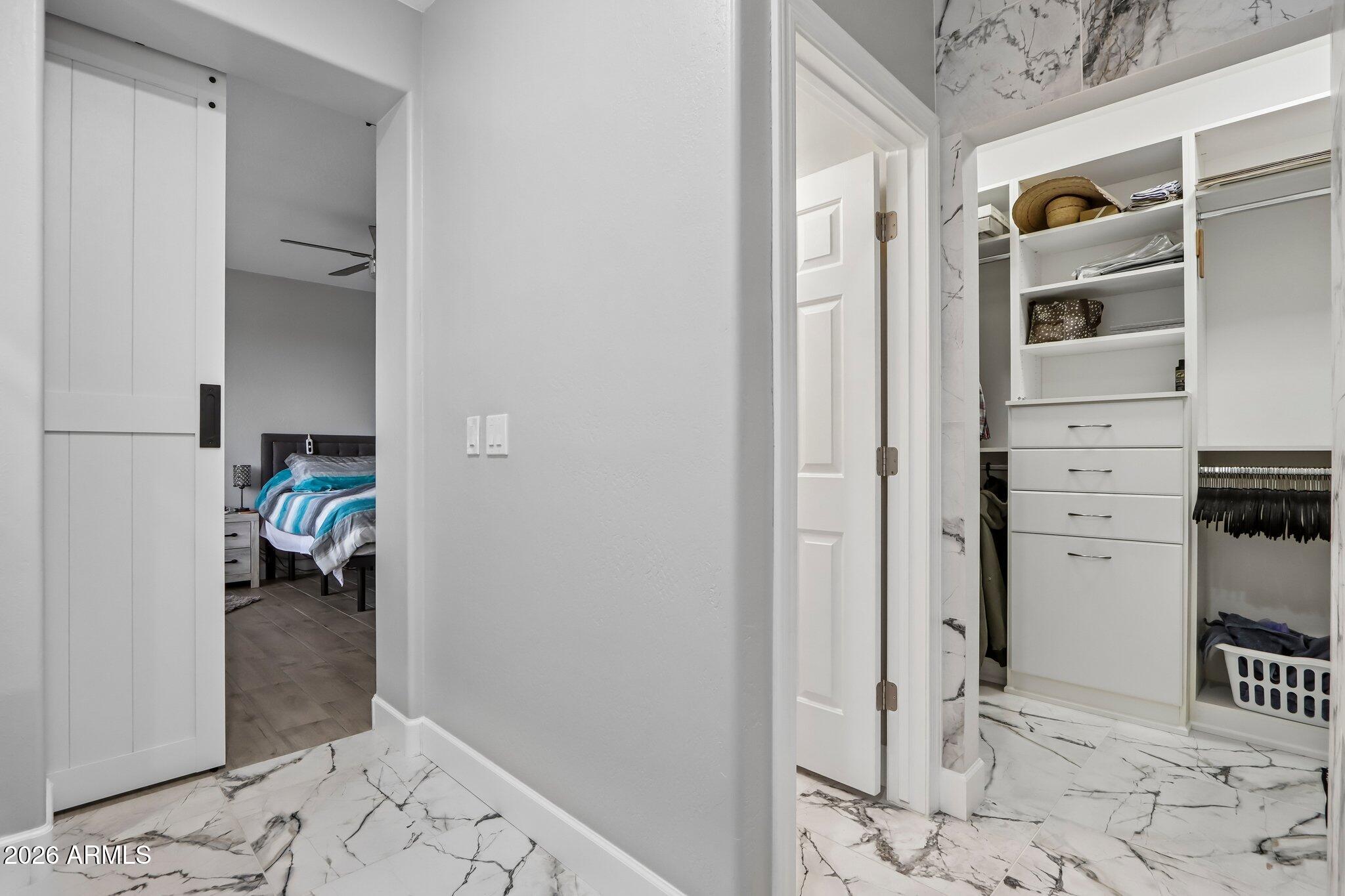 2656 W COYOTE CREEK Court