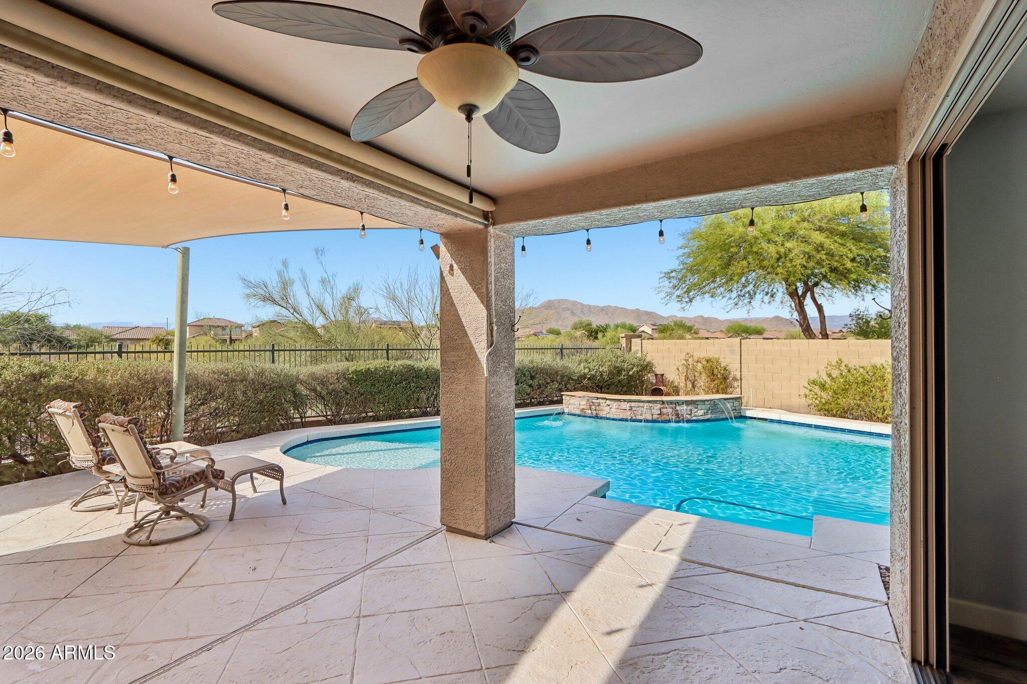 2656 W COYOTE CREEK Court