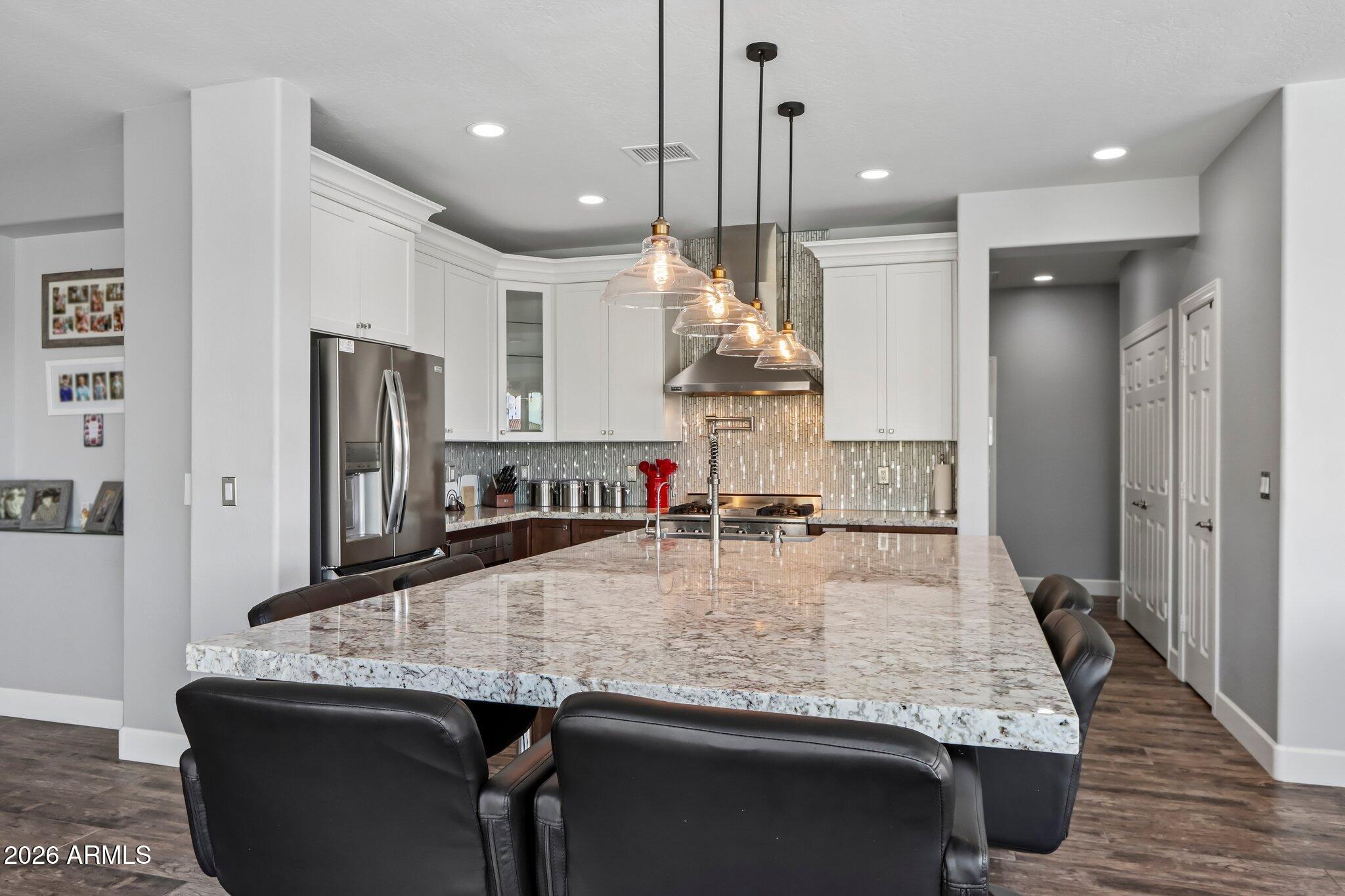 2656 W COYOTE CREEK Court
