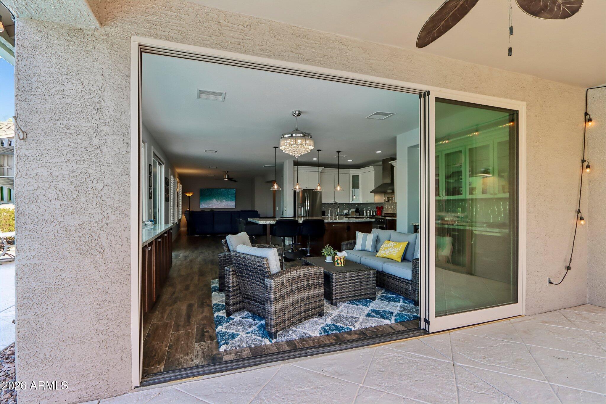 2656 W COYOTE CREEK Court