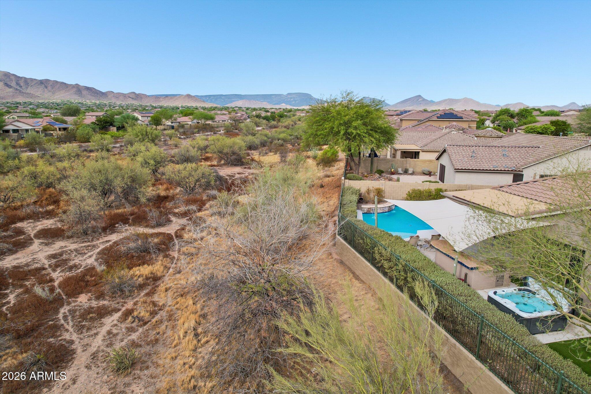 2656 W COYOTE CREEK Court