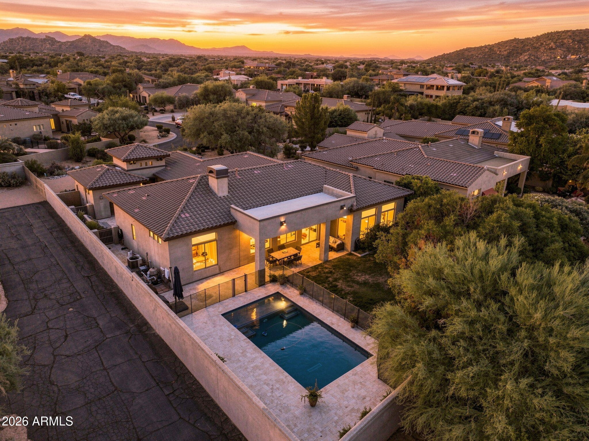 30382 N PALO BREA Drive