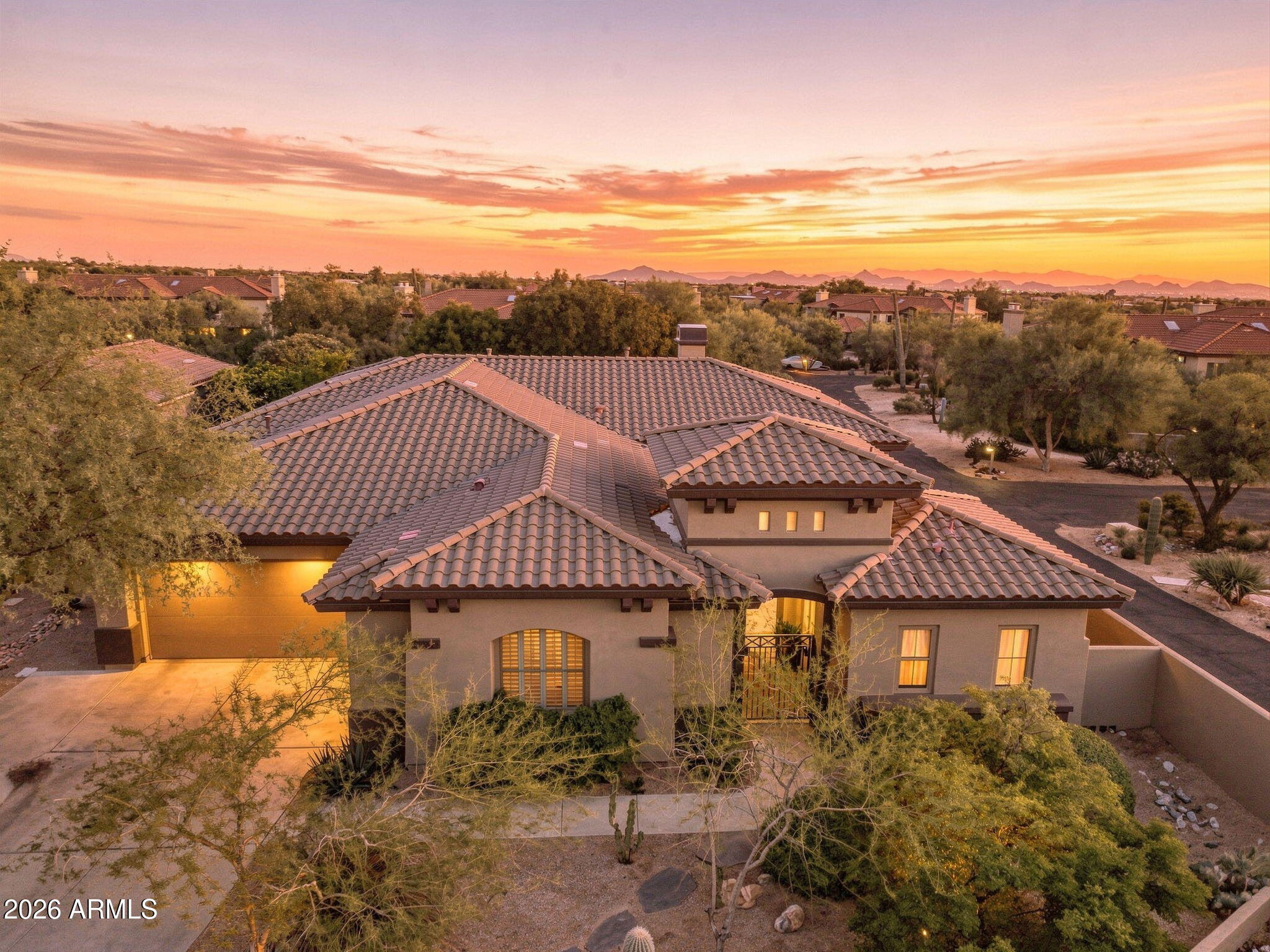 30382 N PALO BREA Drive