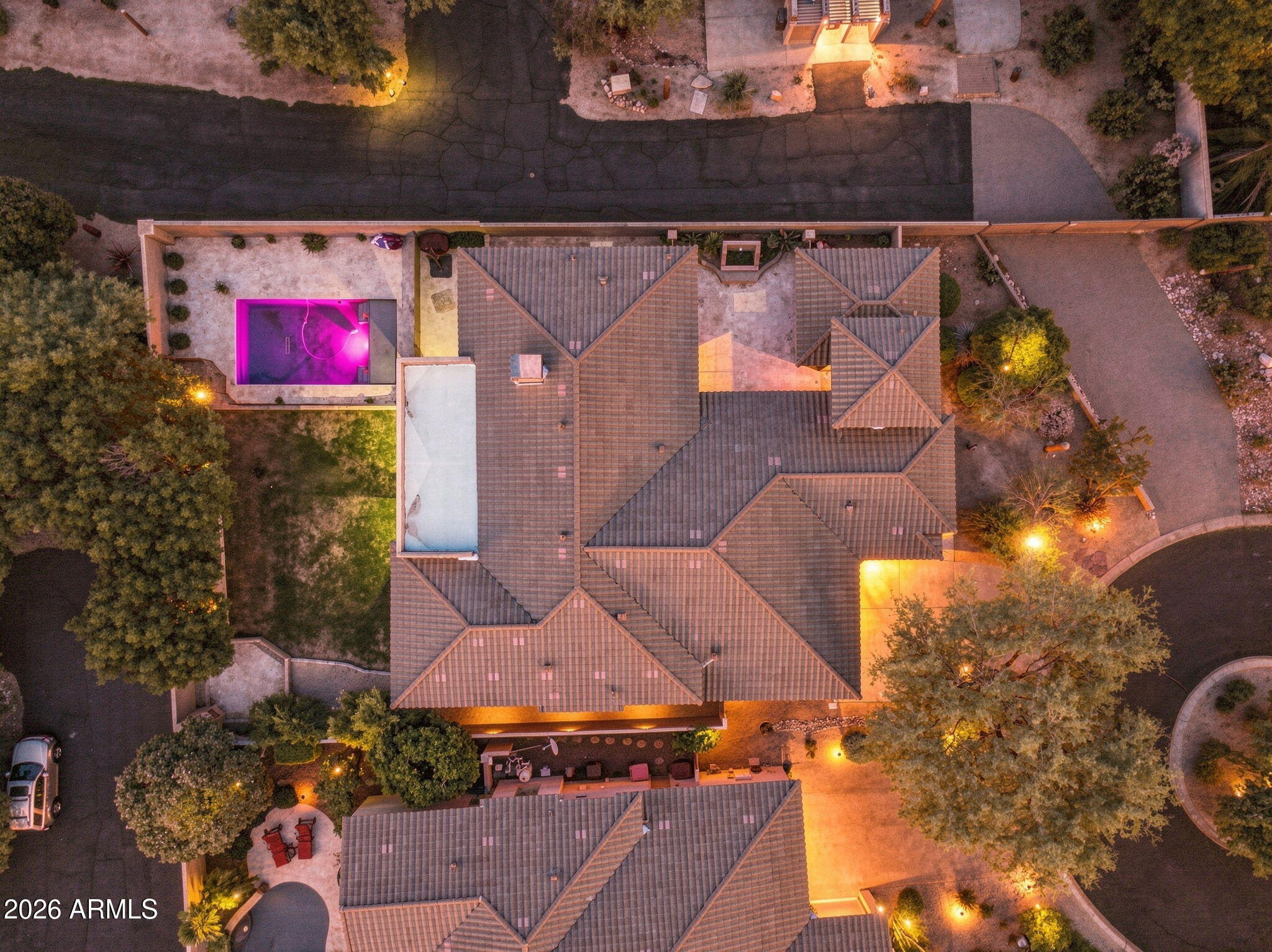 30382 N PALO BREA Drive