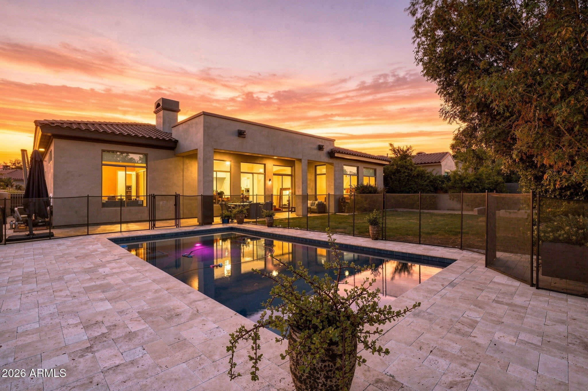30382 N PALO BREA Drive