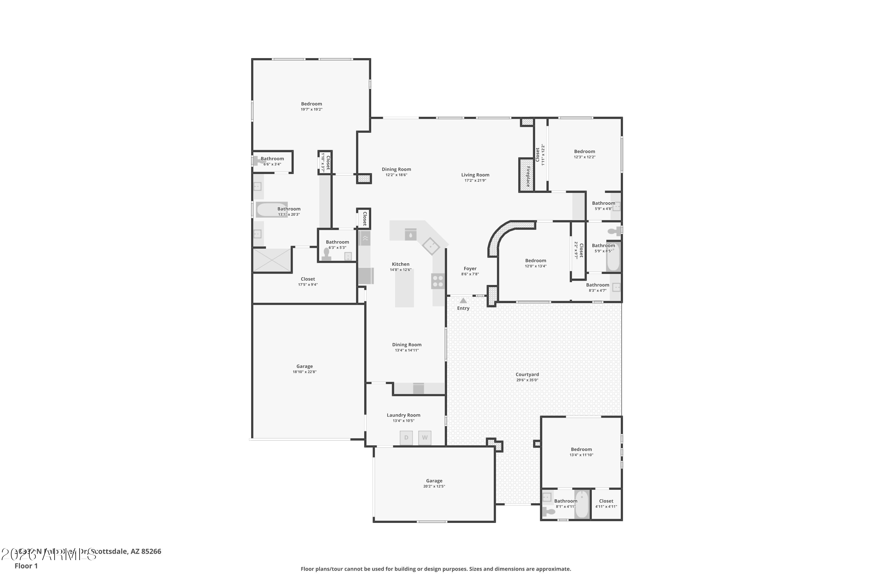 30382 N PALO BREA Drive