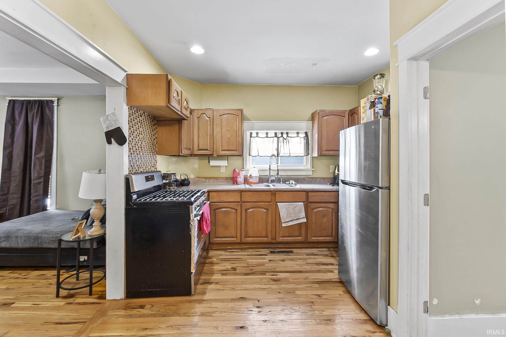 2228 E Market Street