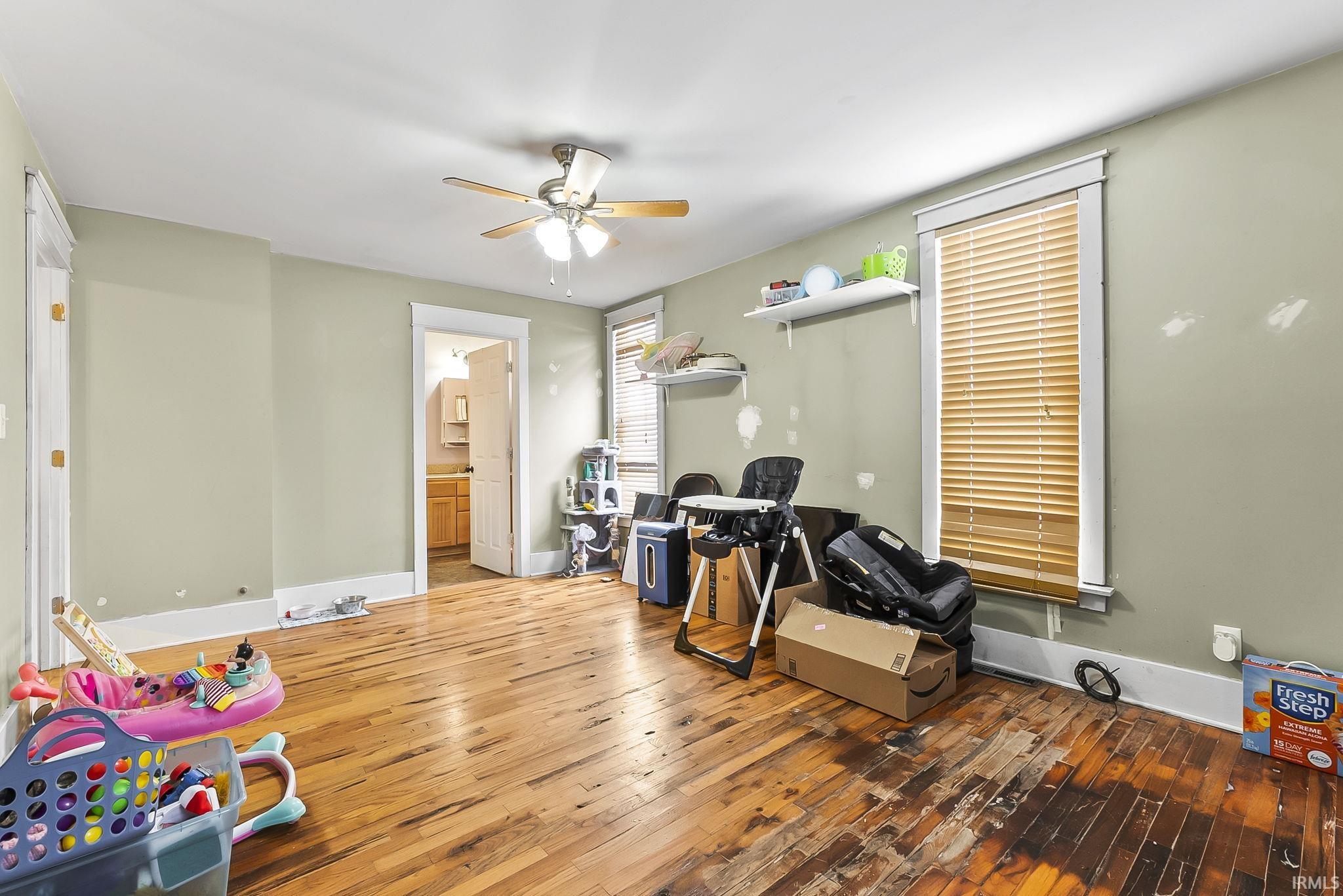 2228 E Market Street