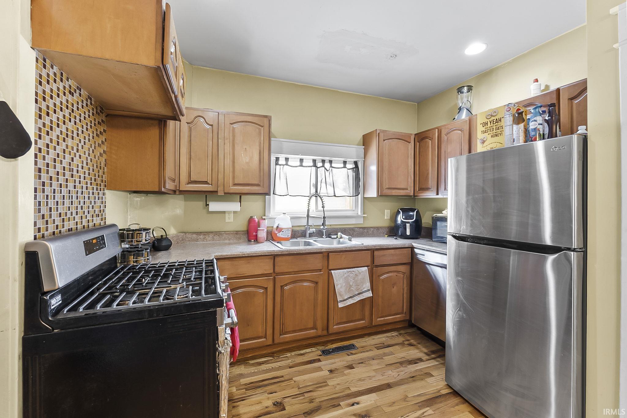 2228 E Market Street