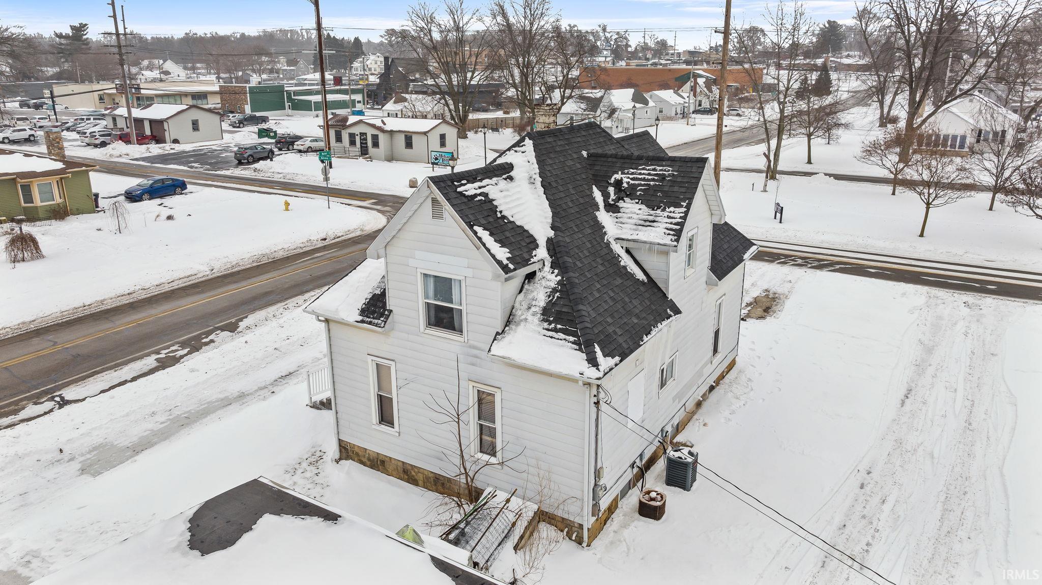 2228 E Market Street