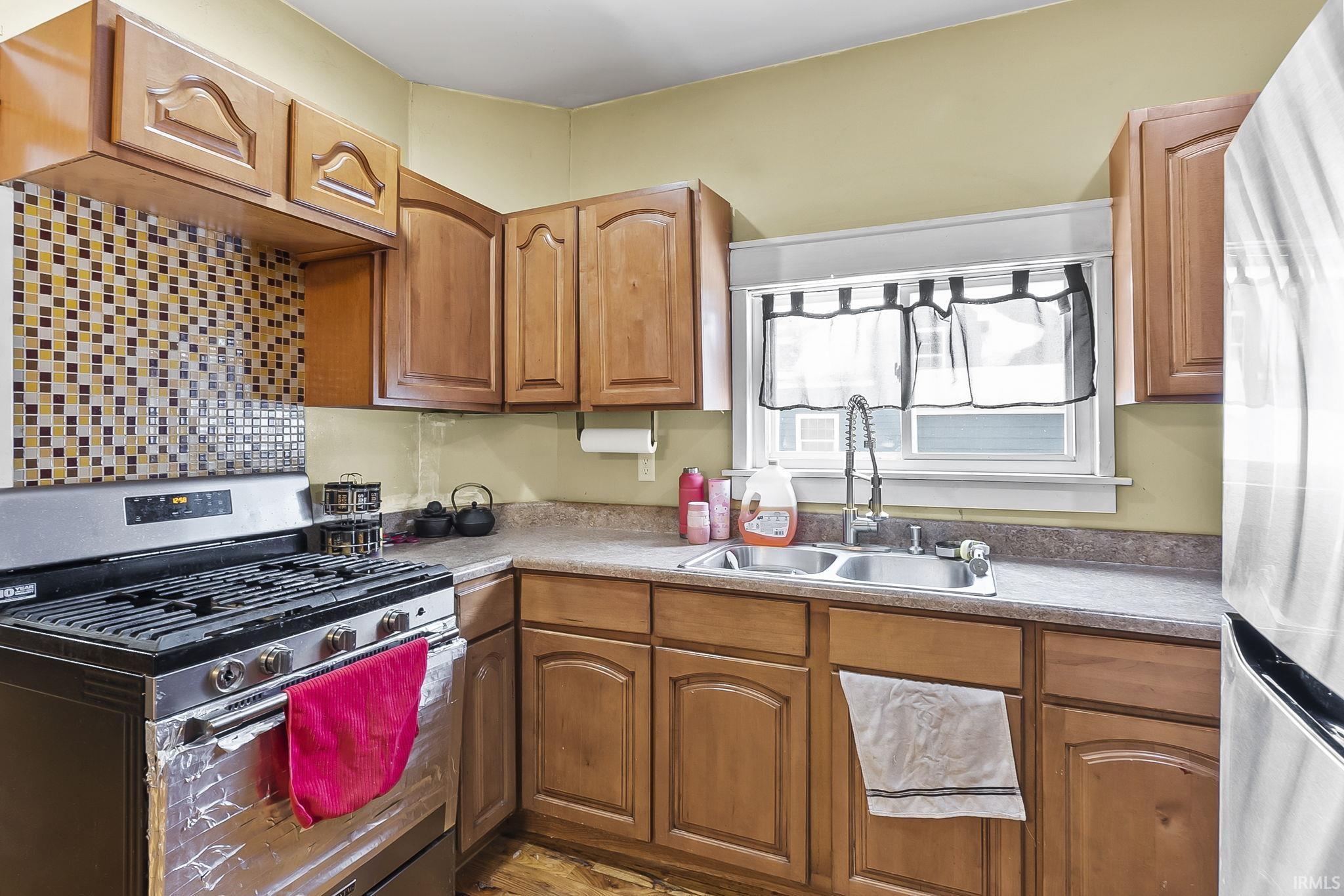 2228 E Market Street