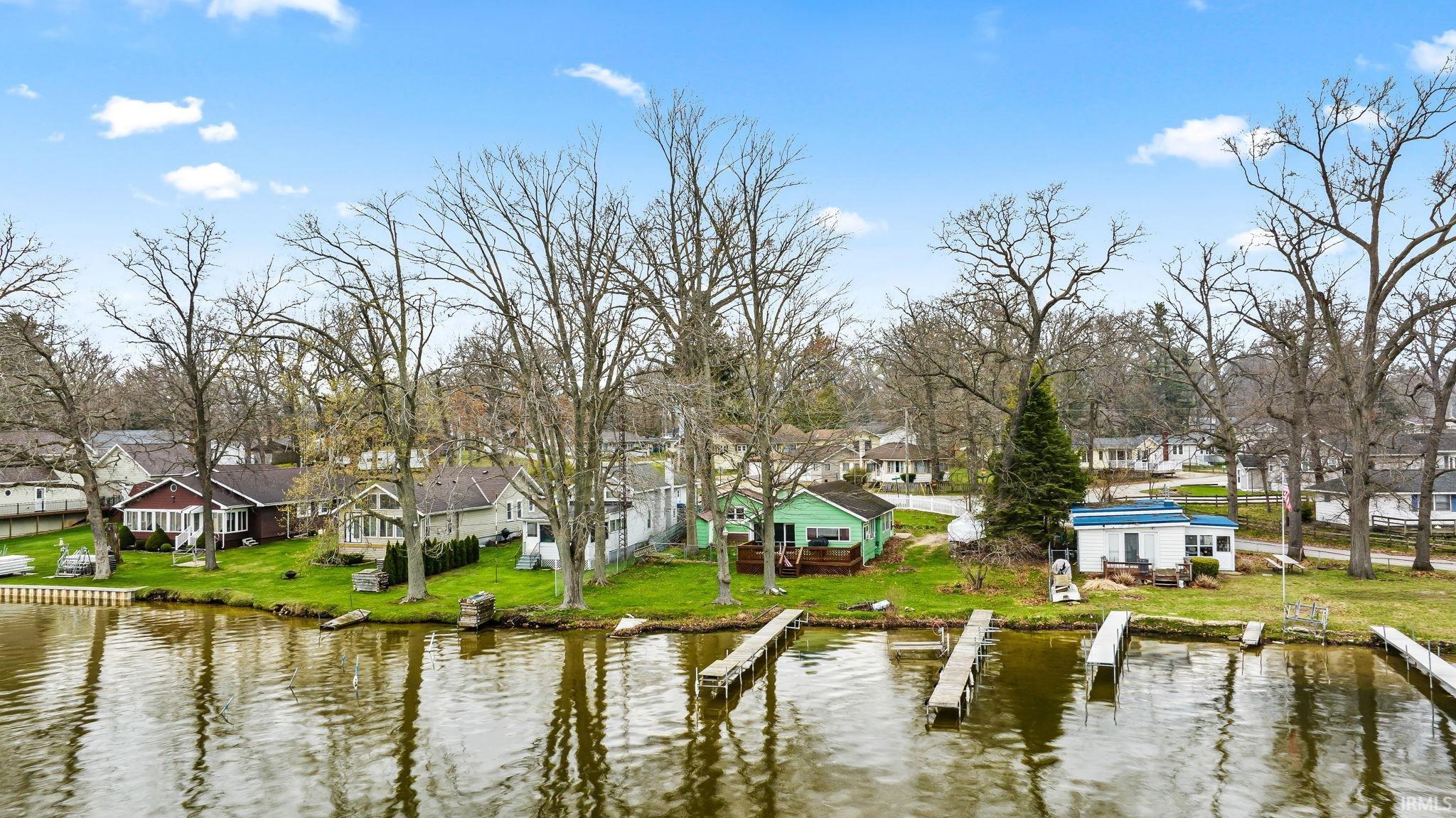 7993 N Tippecanoe Drive