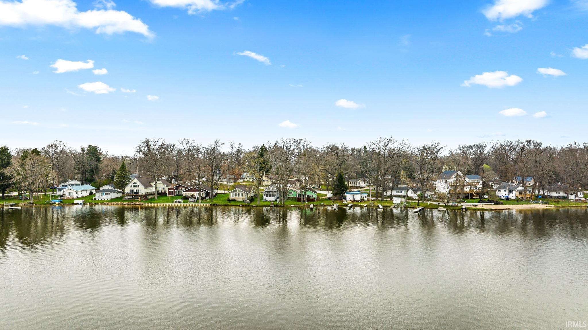 7993 N Tippecanoe Drive