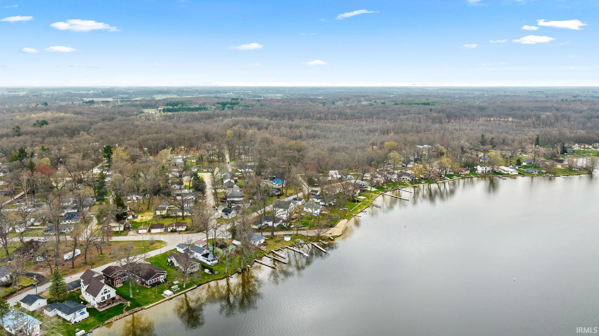 7993 N Tippecanoe Drive