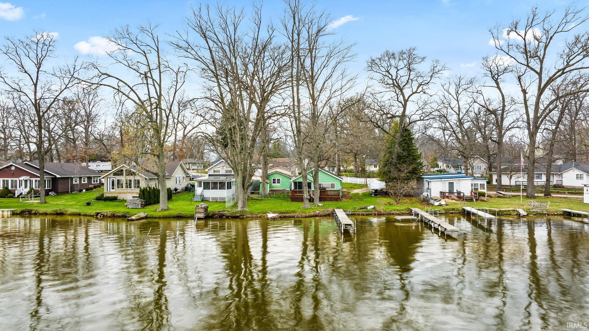 7993 N Tippecanoe Drive