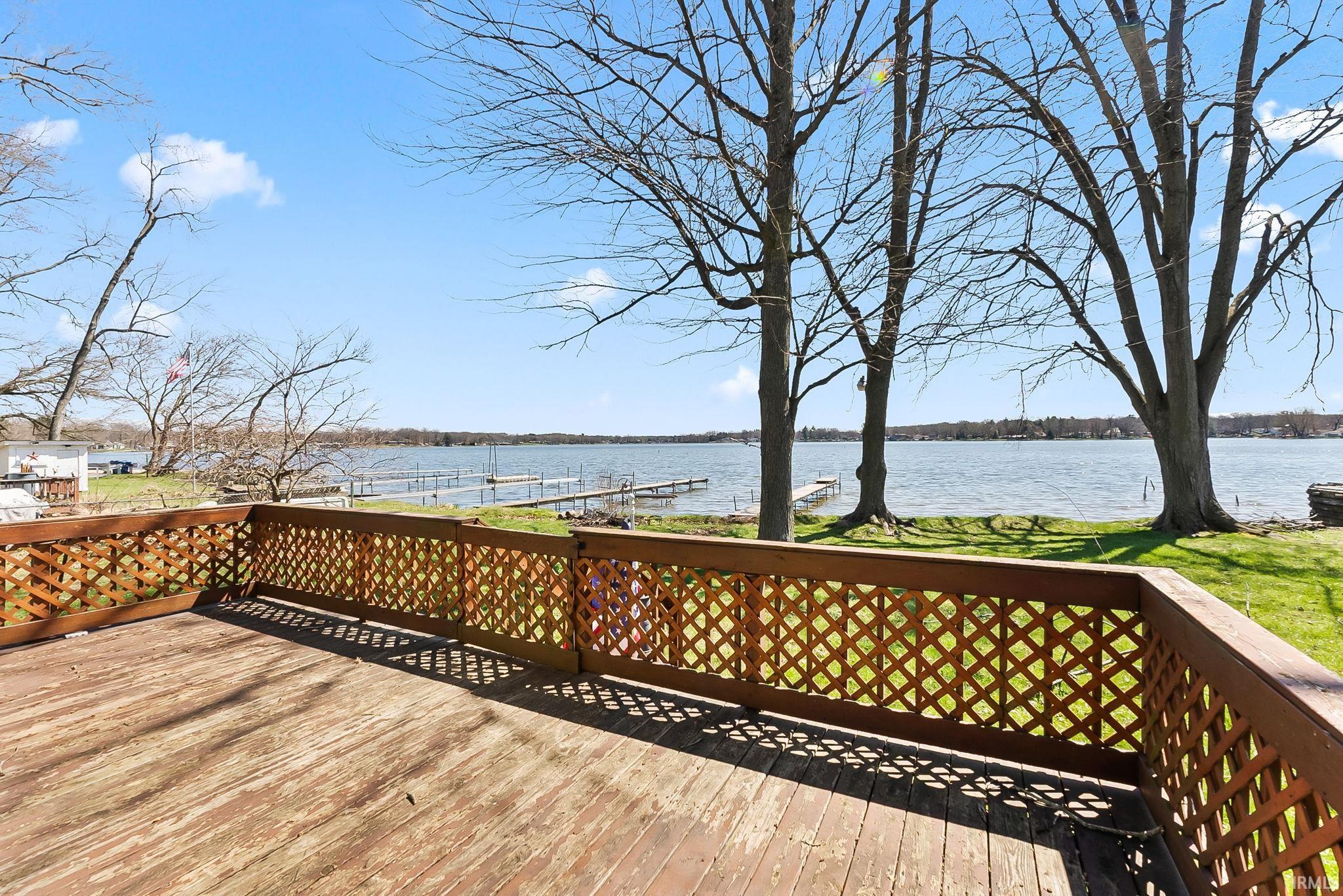 7993 N Tippecanoe Drive