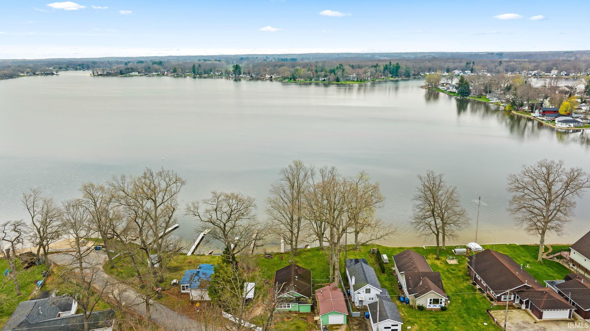 7993 N Tippecanoe Drive