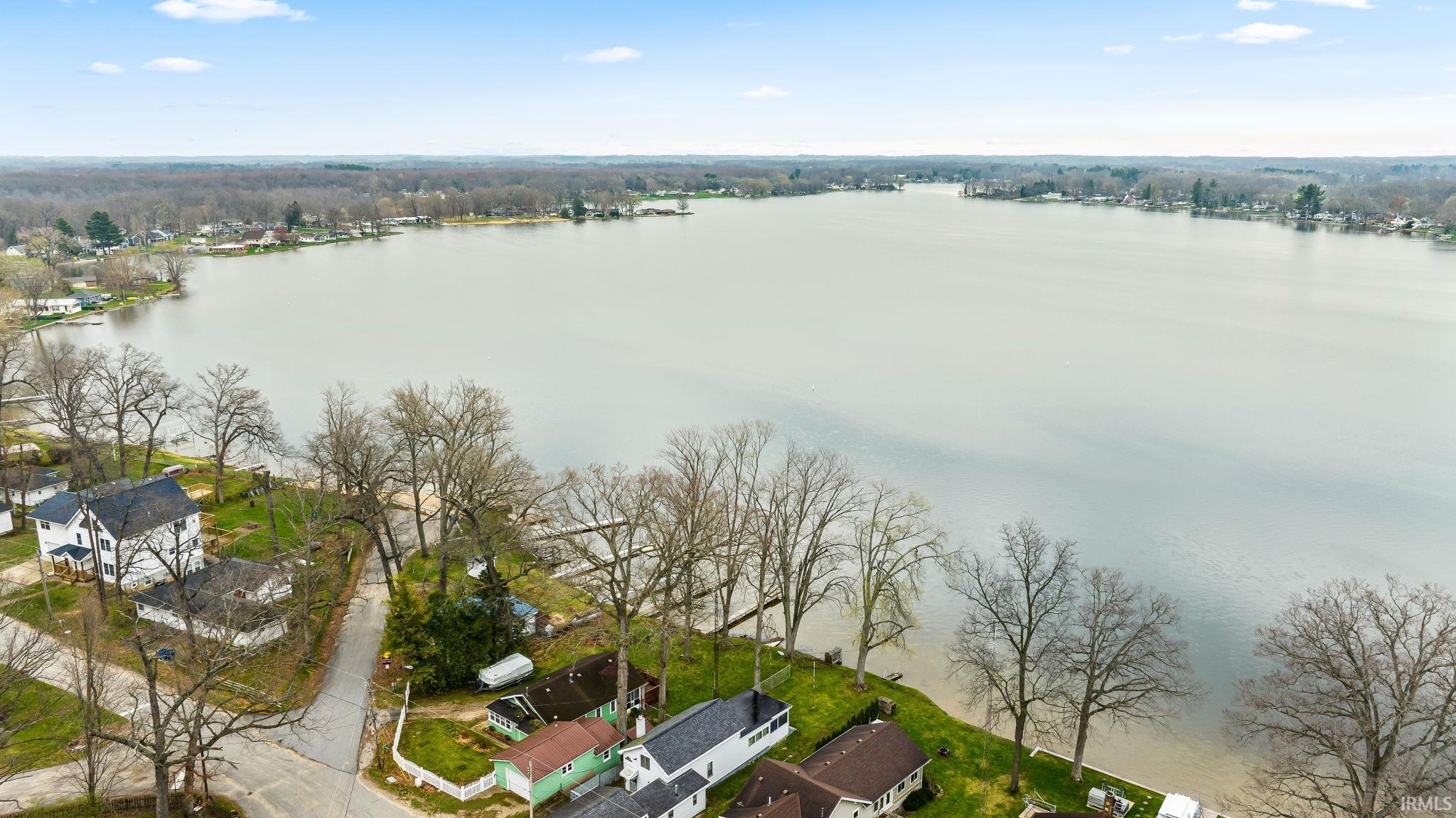 7993 N Tippecanoe Drive