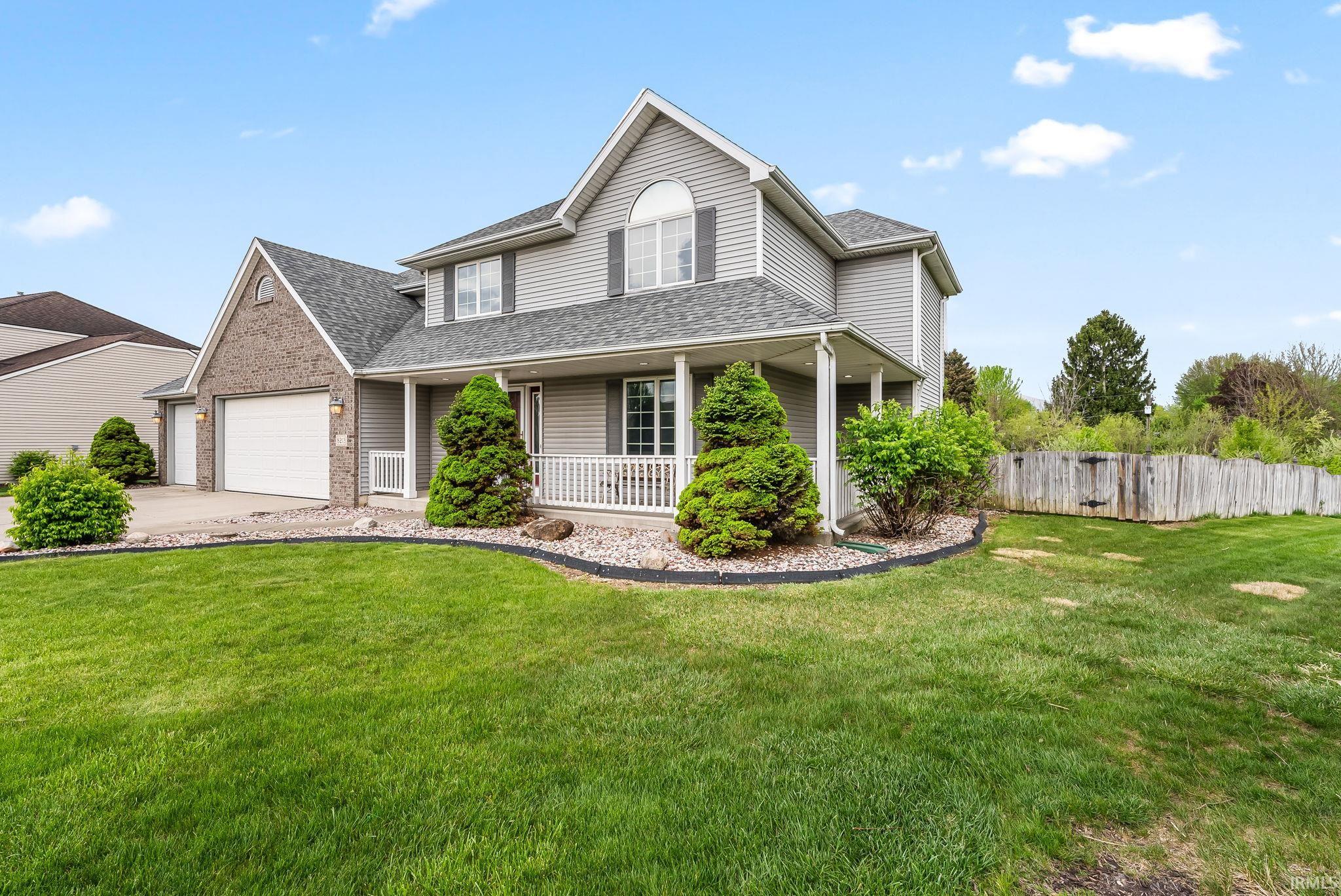 8213 Gatewood Court