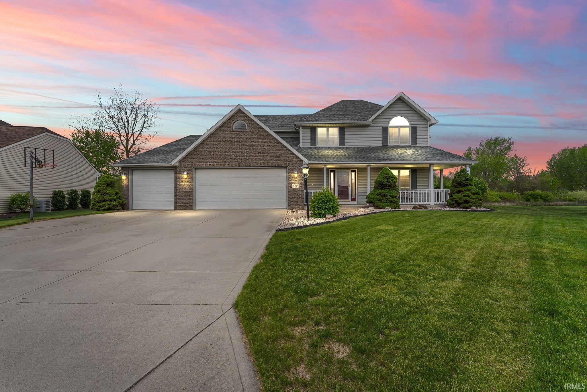 8213 Gatewood Court