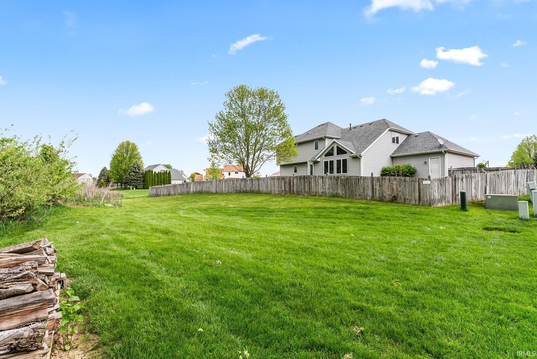 8213 Gatewood Court