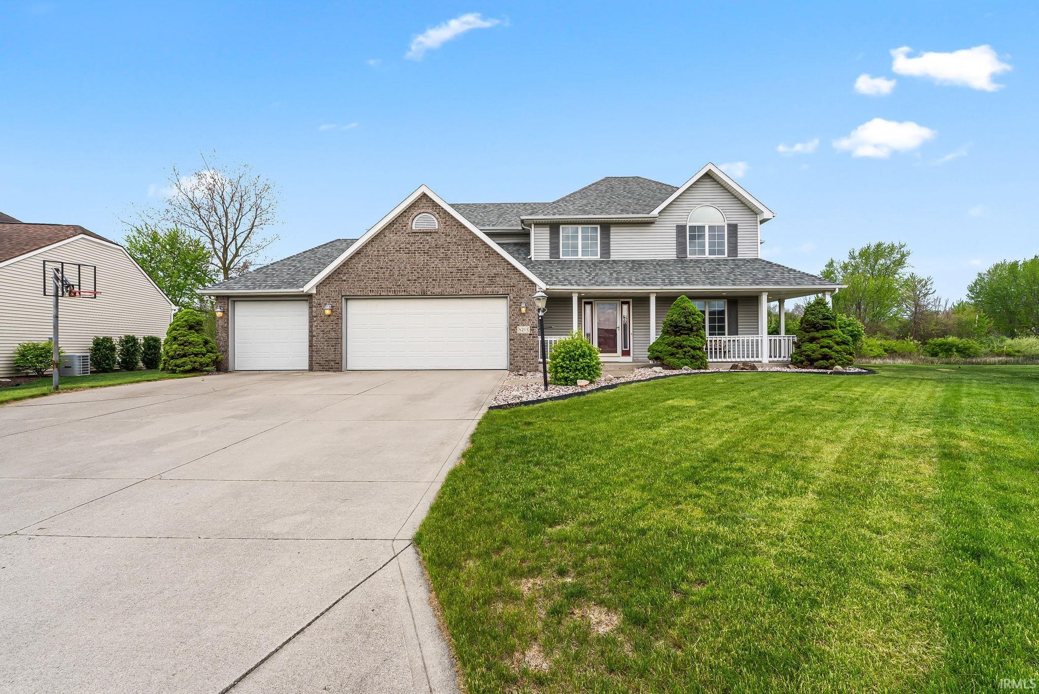 8213 Gatewood Court