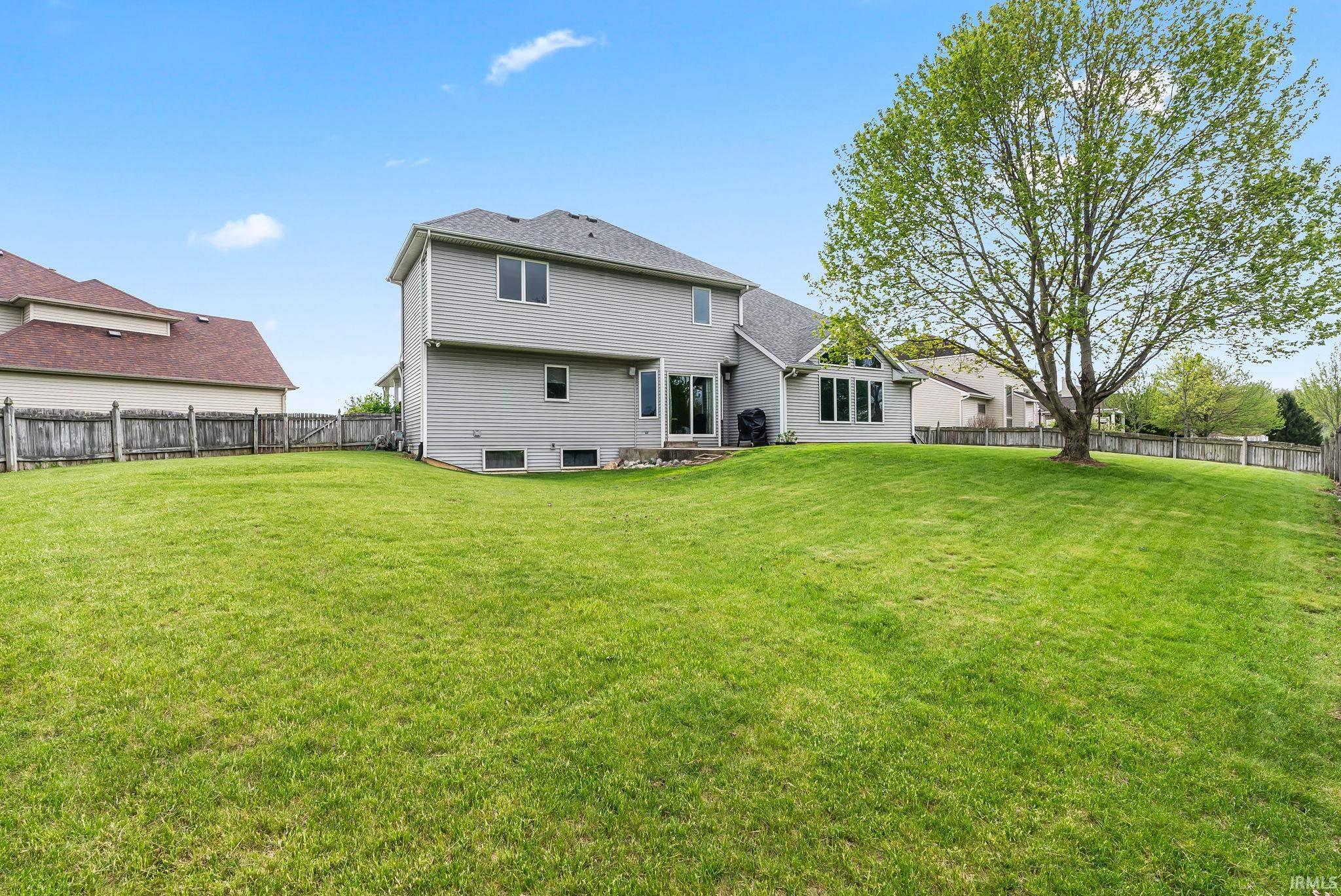 8213 Gatewood Court