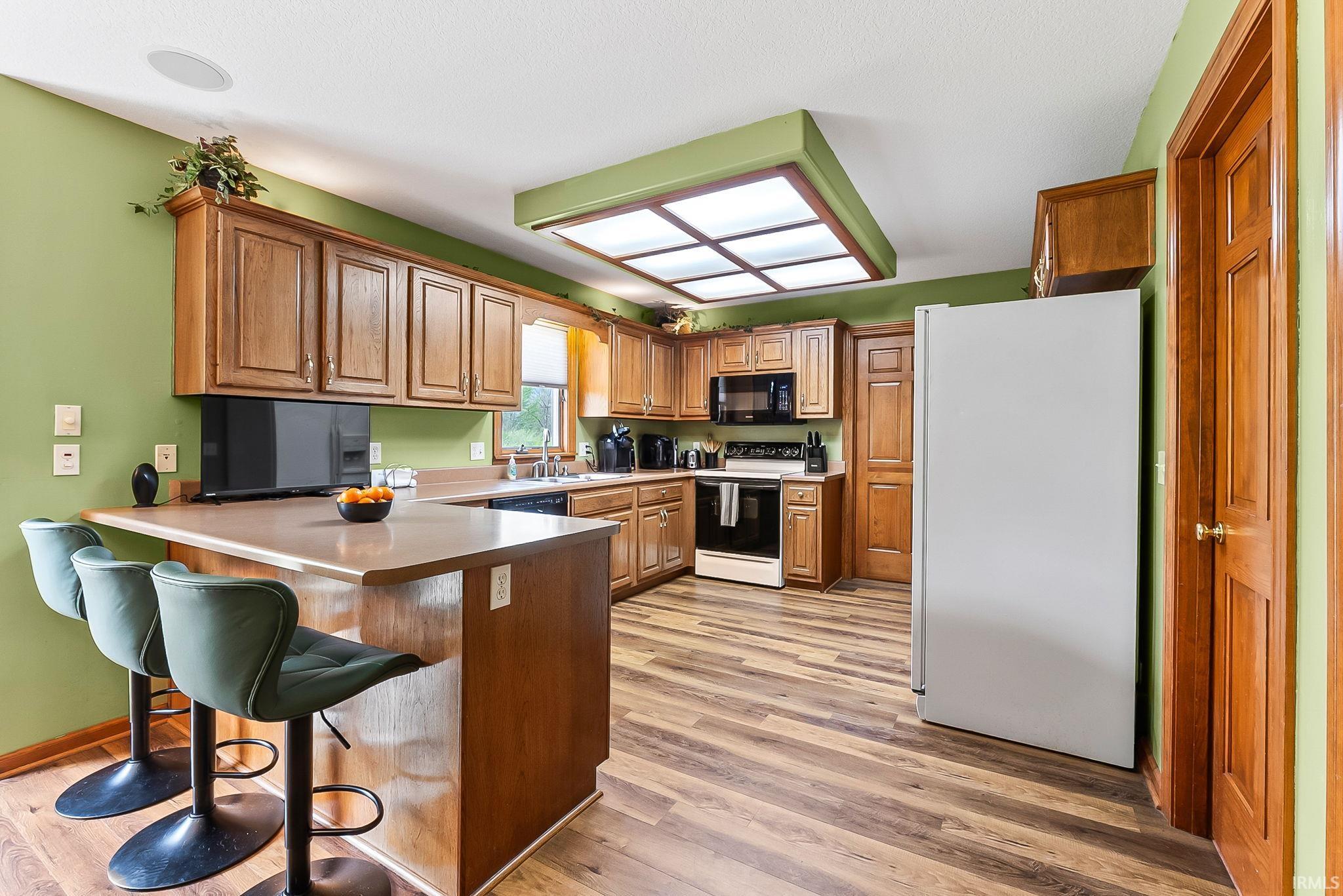 8213 Gatewood Court