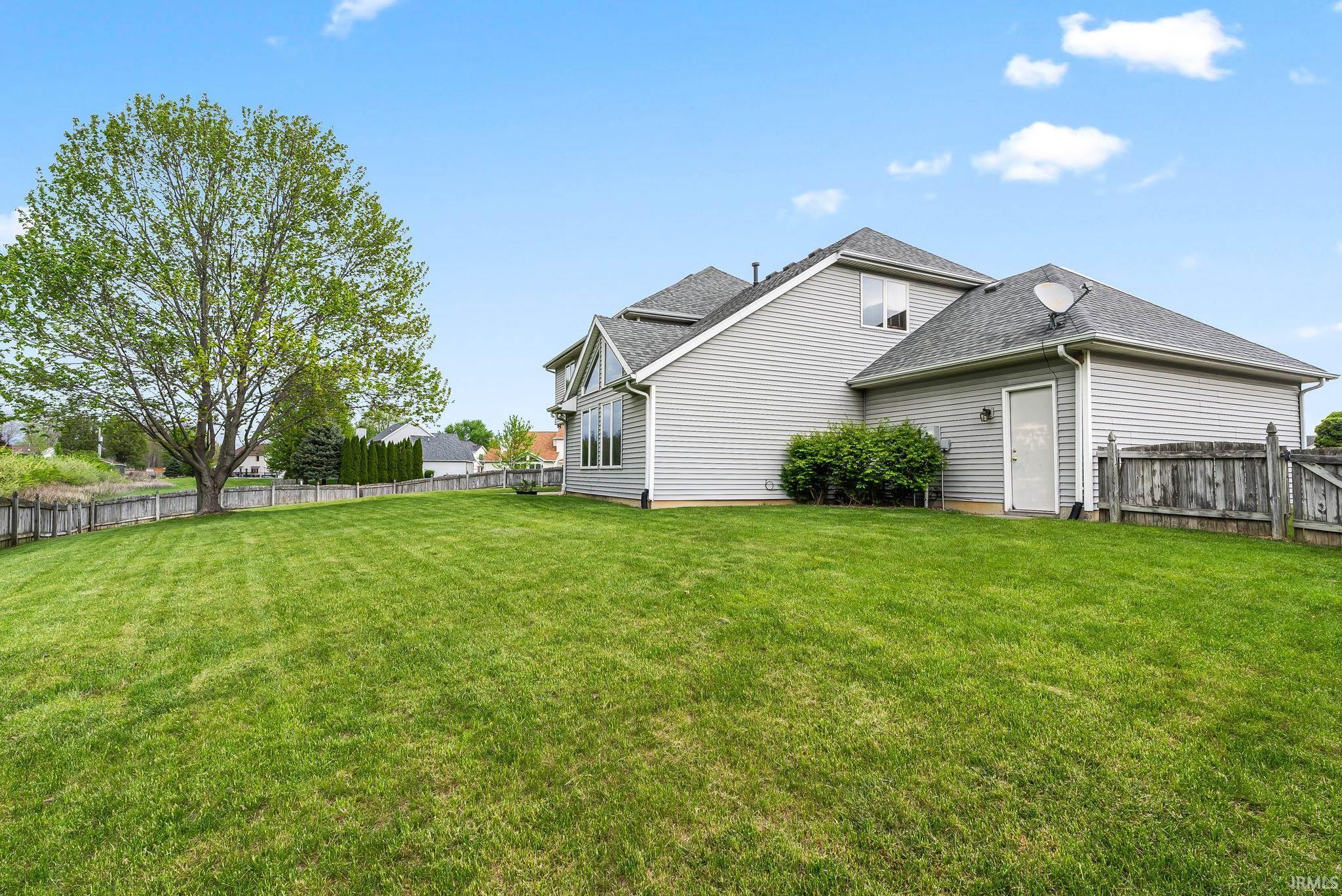 8213 Gatewood Court