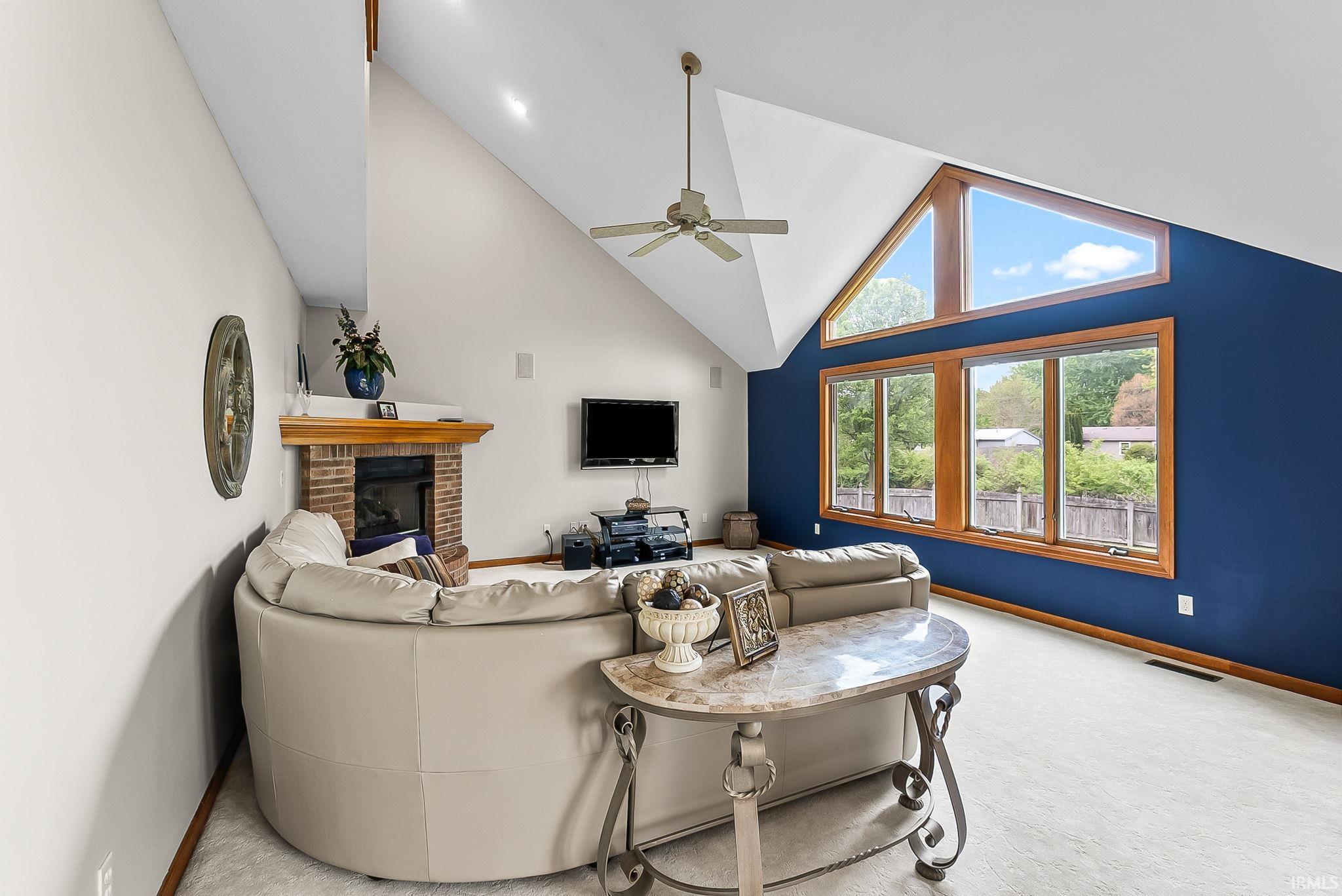 8213 Gatewood Court