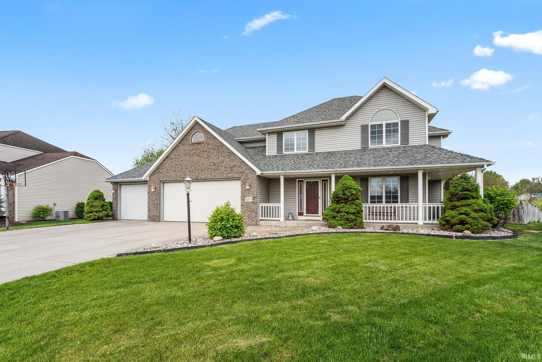 8213 Gatewood Court