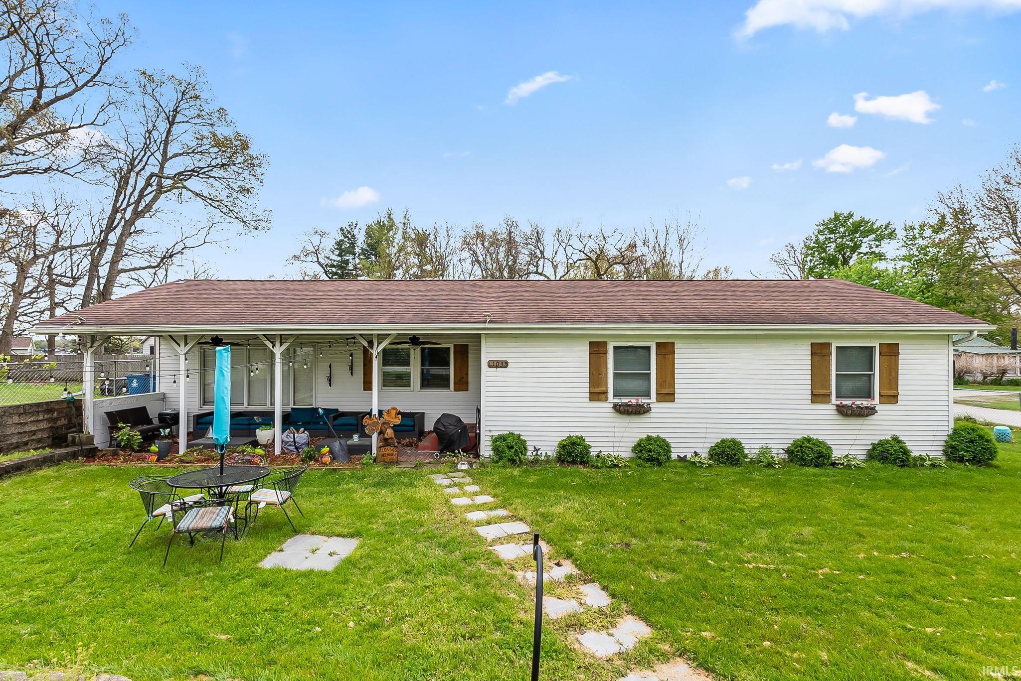 11035 E Cherokee Drive