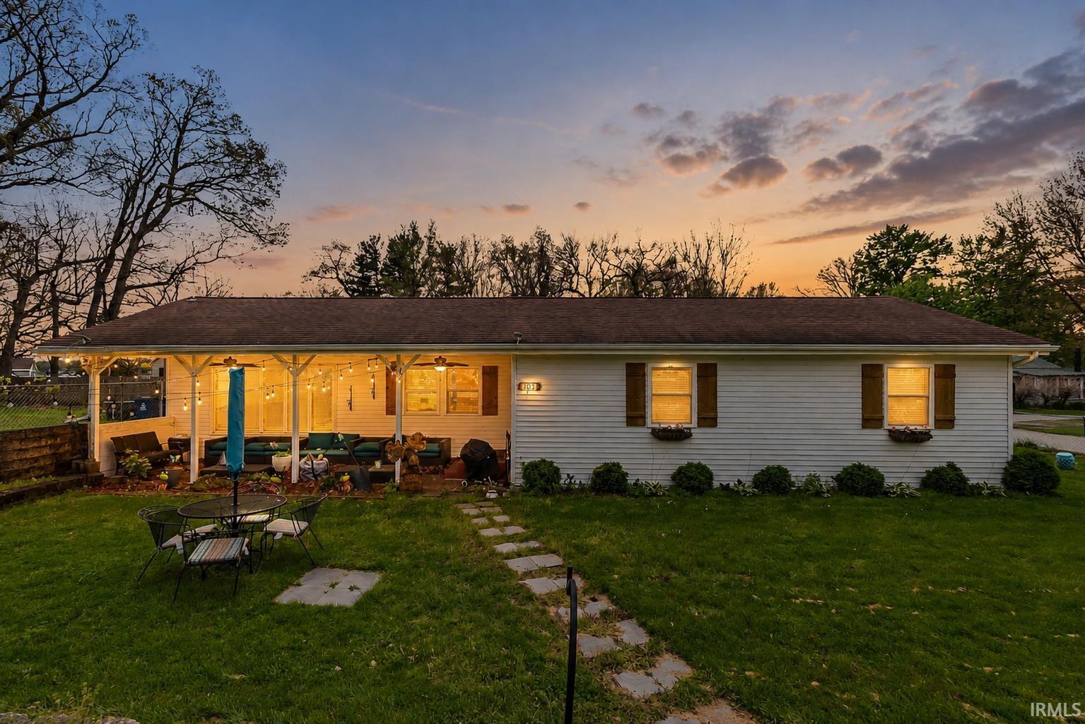11035 E Cherokee Drive
