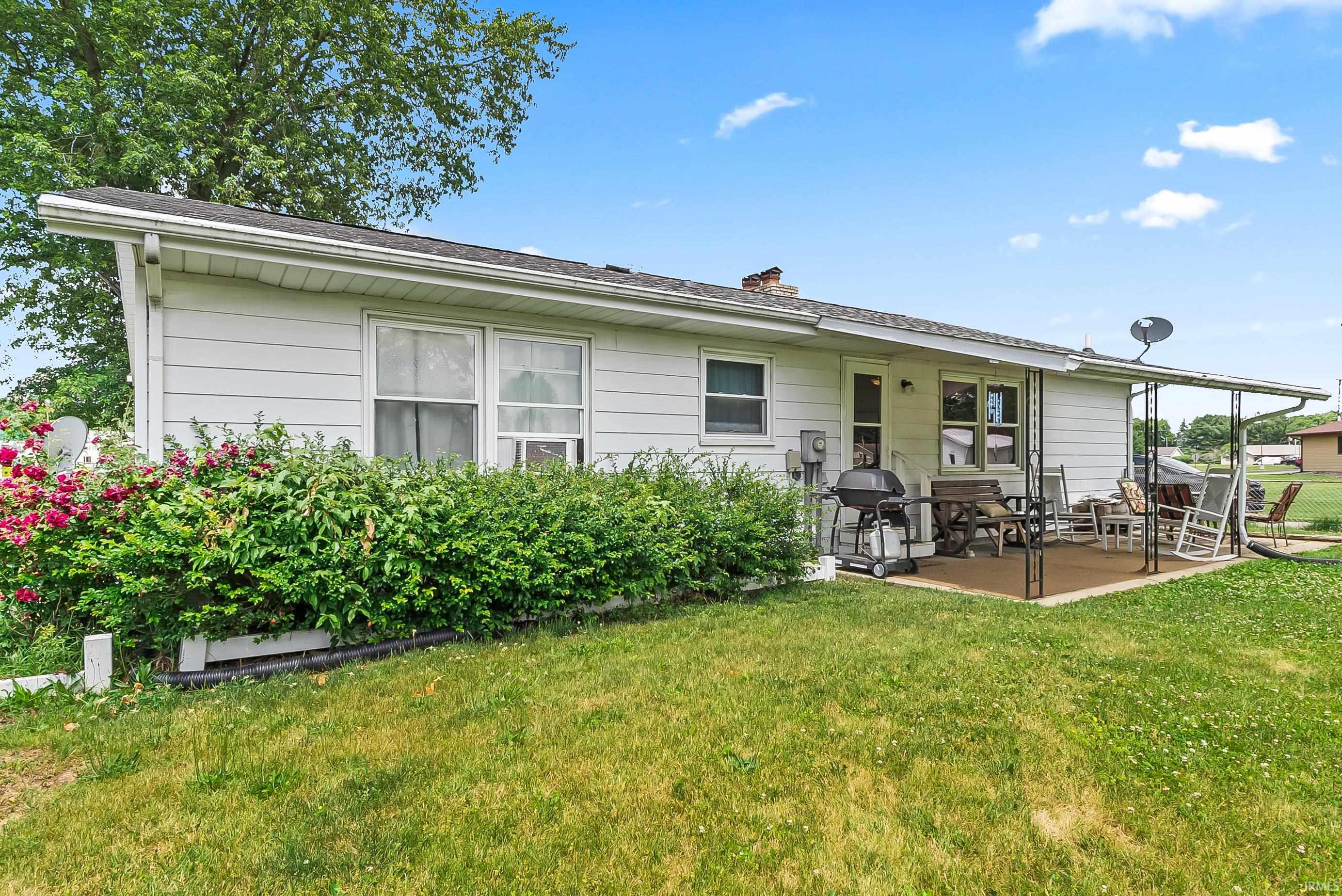 104 N Elm Street