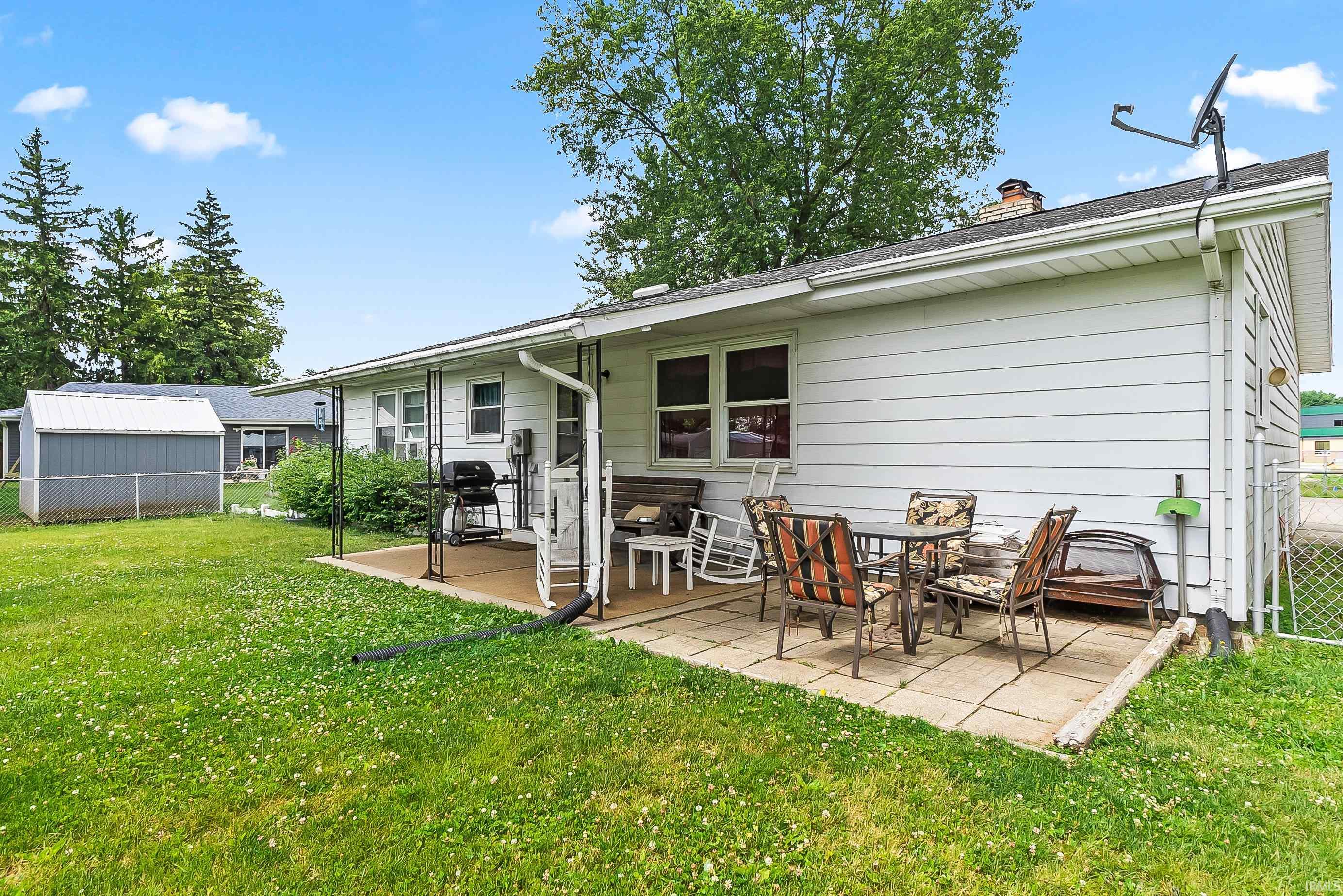 104 N Elm Street